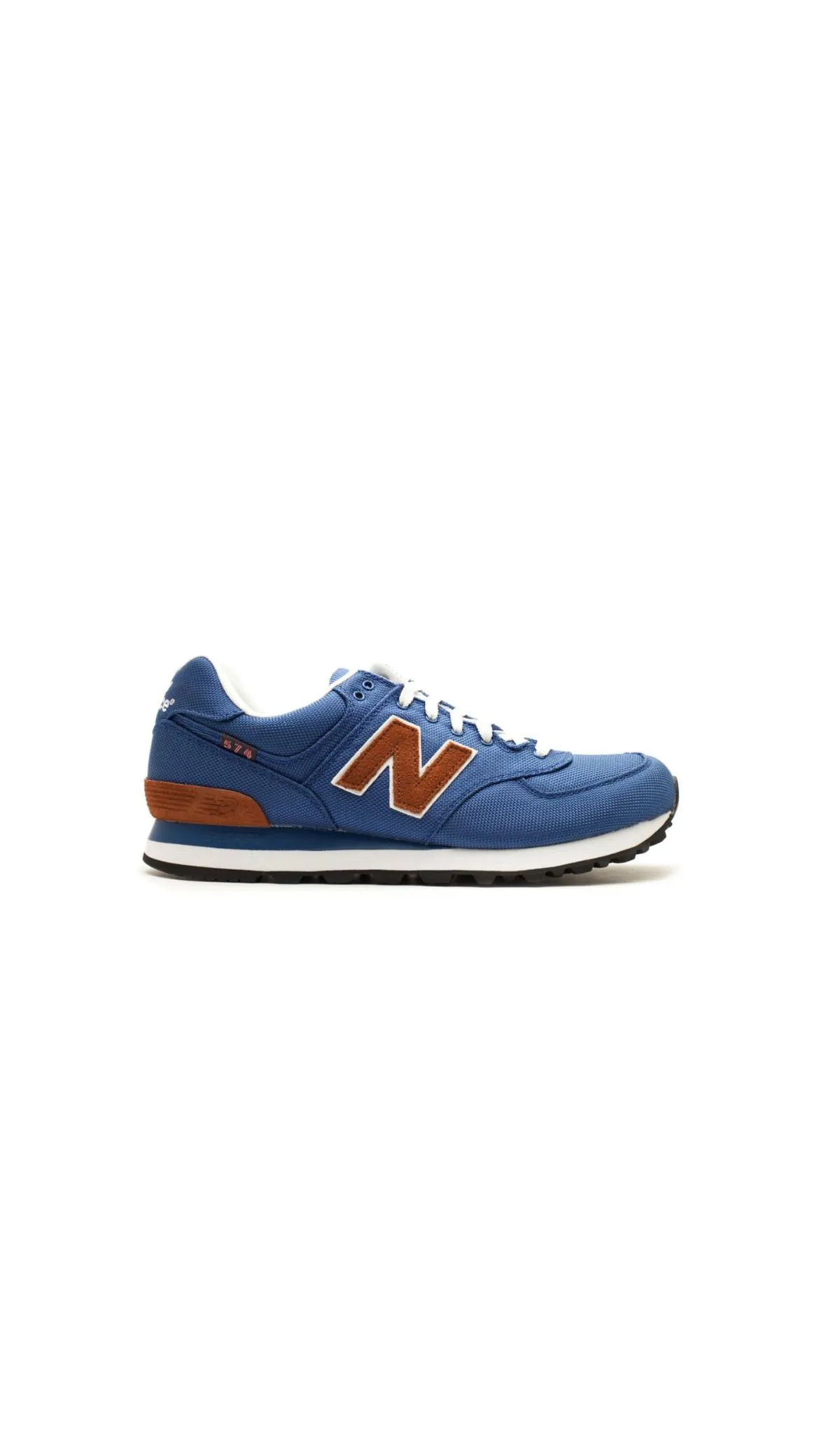 Product image for NEW BALANCE ML574 'BACKPACK COLLECTION' size 8.5