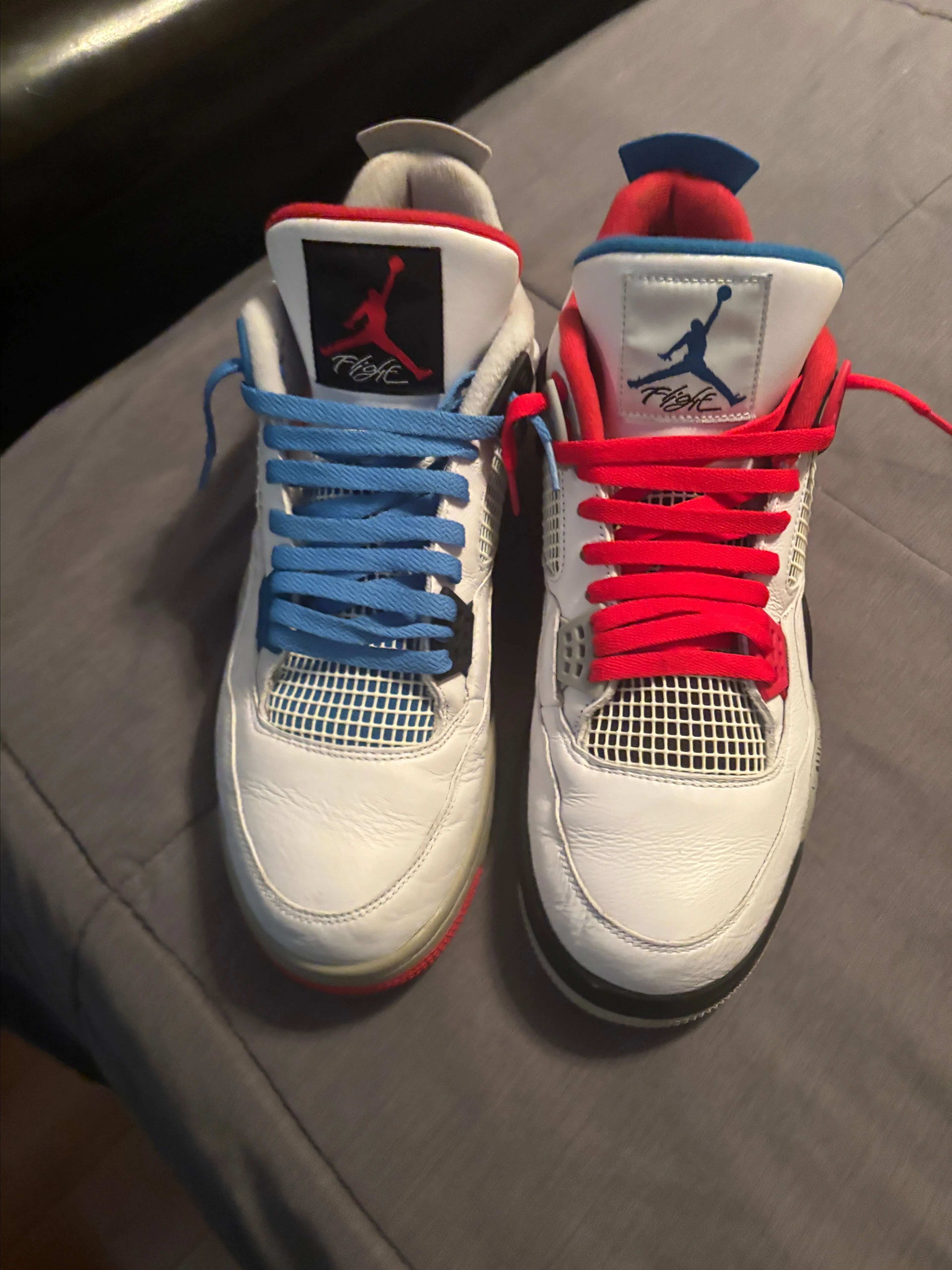 Product image for Jordan 4 What The size 13