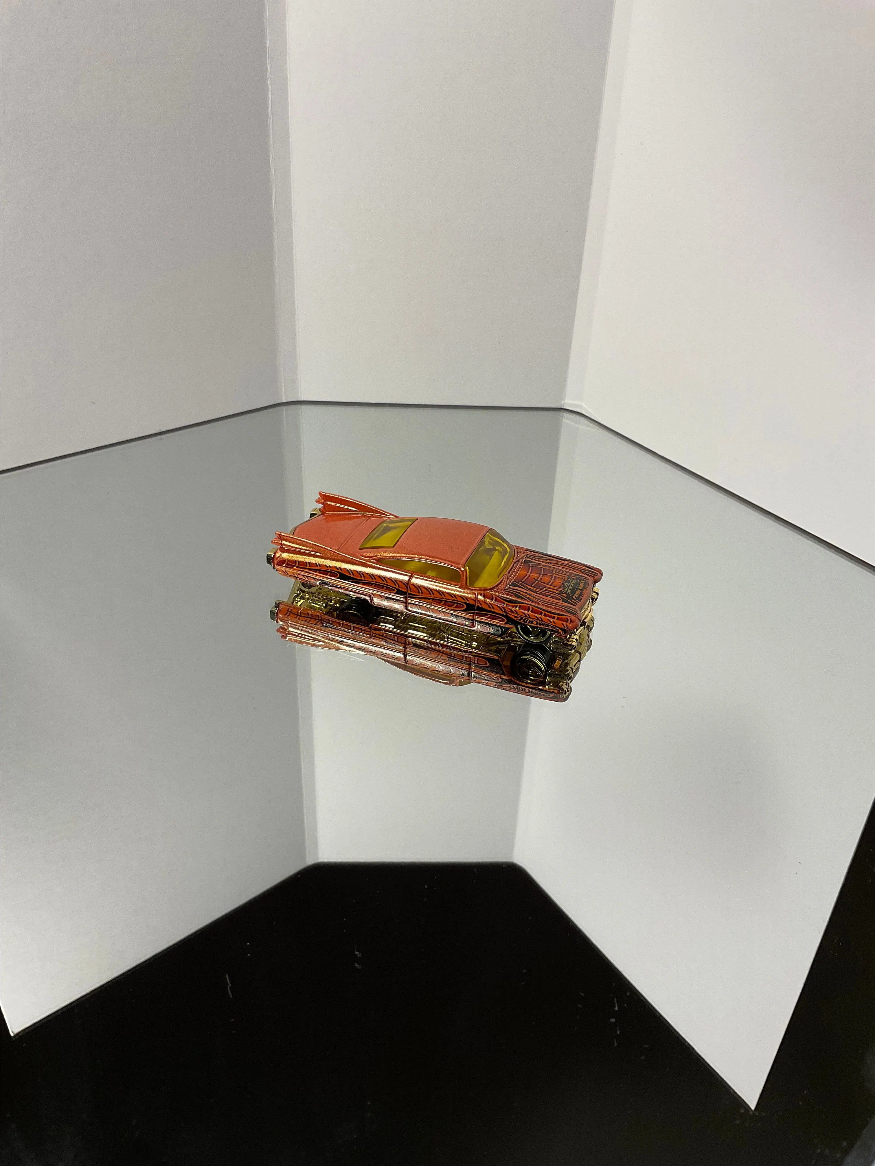 Product image for Hot Wheels “Pride Rides” 2003 #140