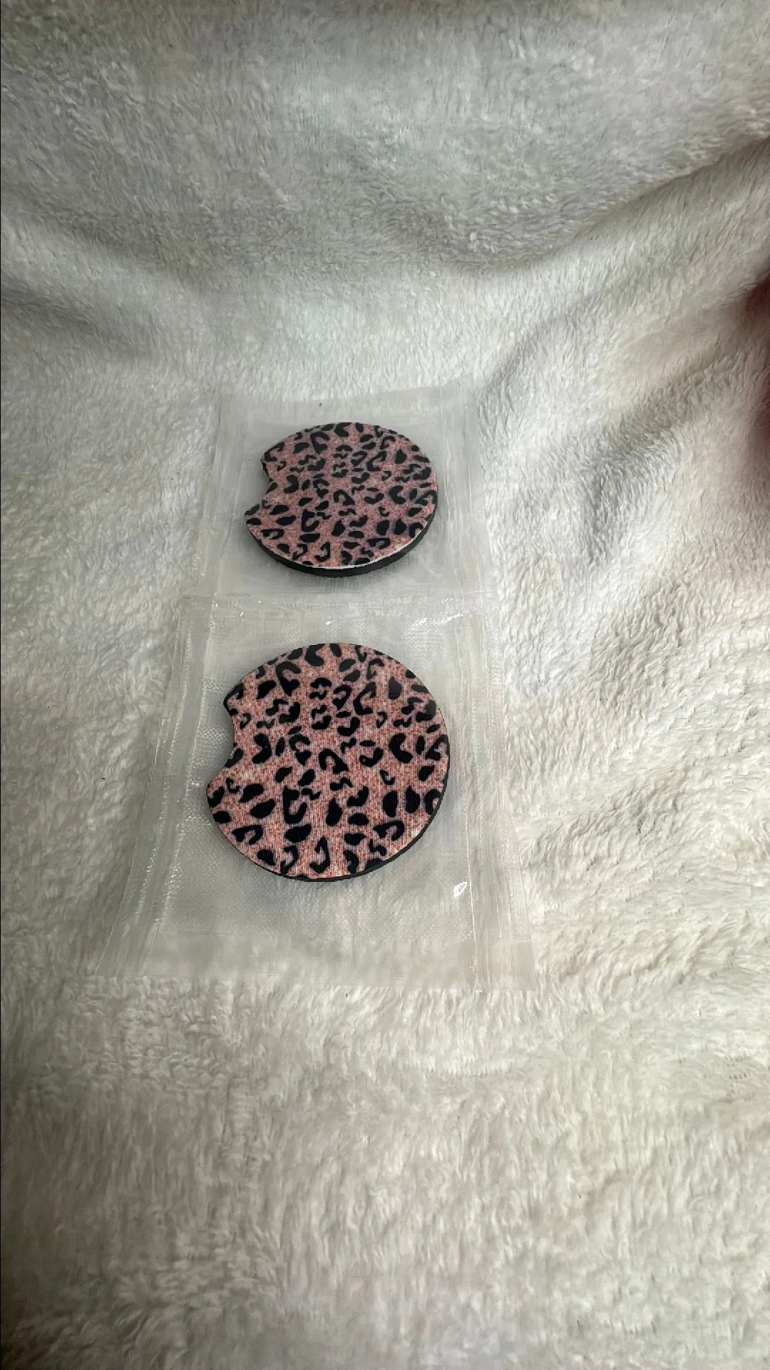 Product image for Car coasters #6