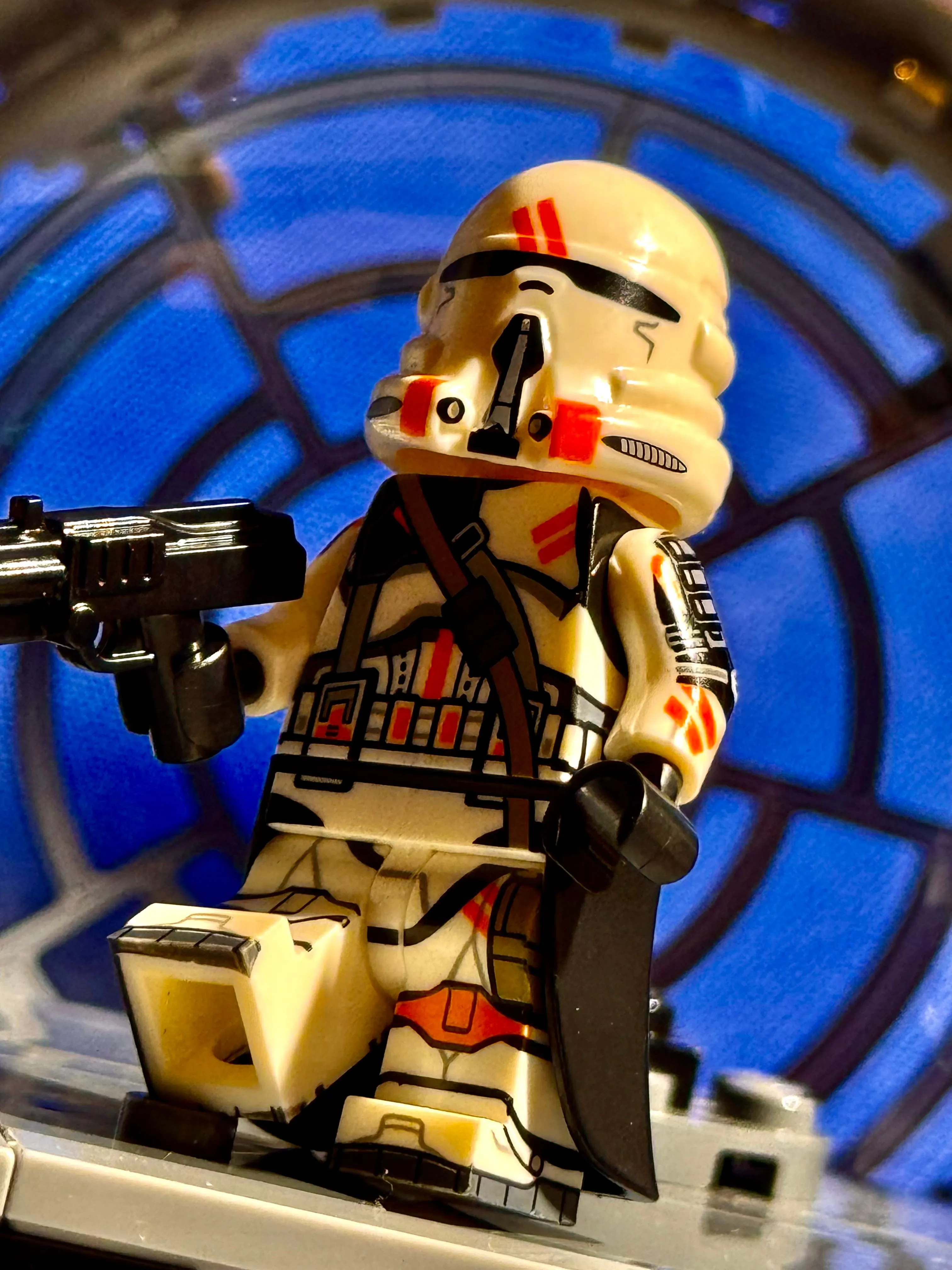 Product image for 212th Airborne Custom