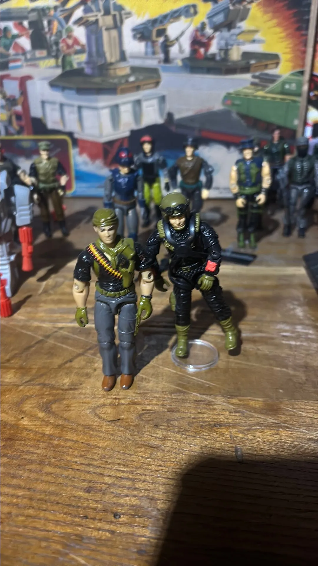 Product image for NF Tunnel Rat
