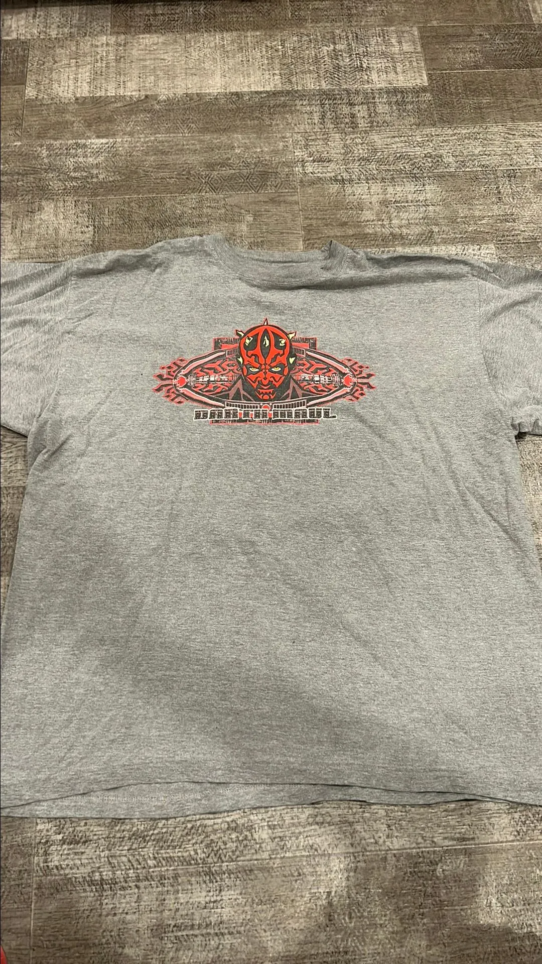 Product image for Darth Maul Shirt