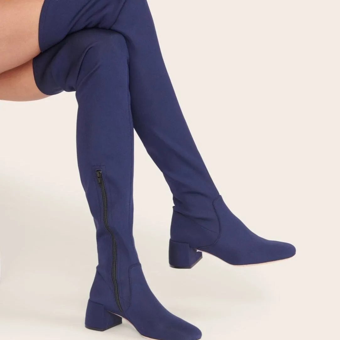 Product image for 23 STAUD ANDY THIGH HIGH BOOT
