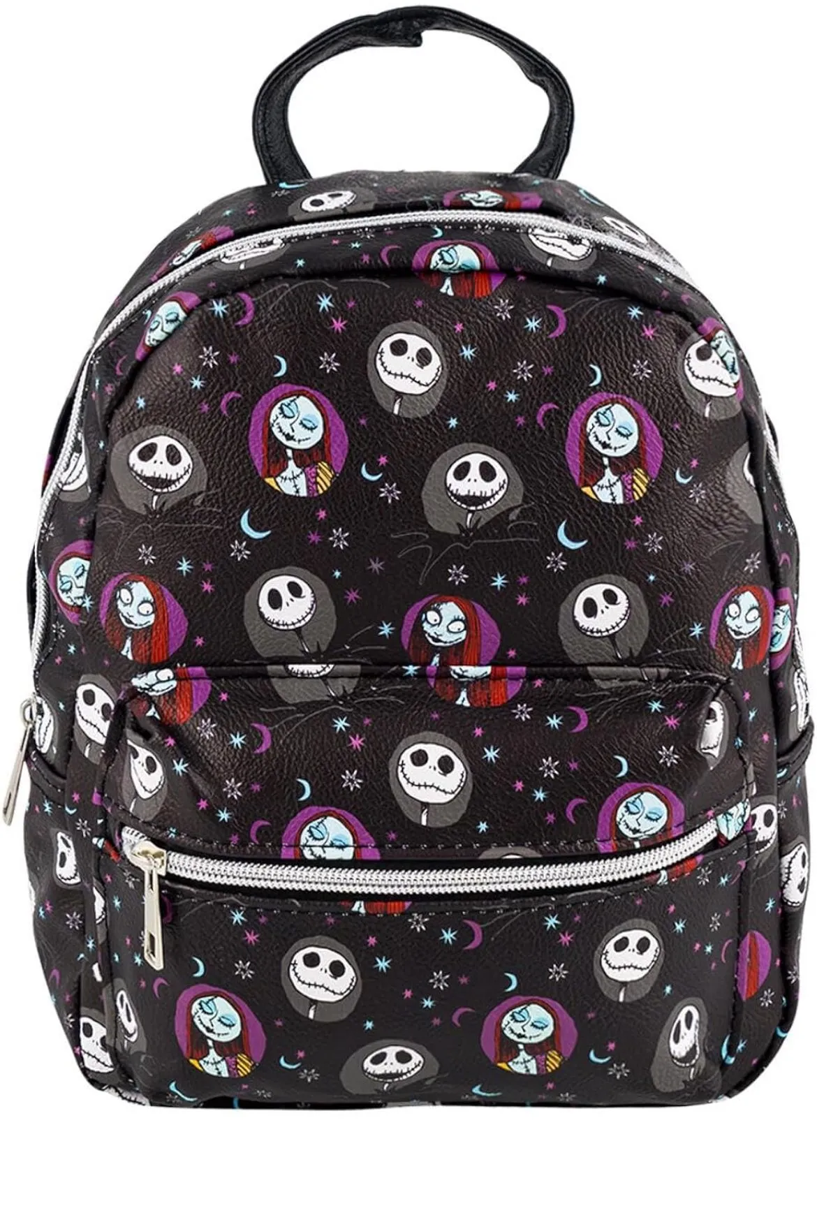 Product image for Disney NBC Night  Before Christmas Jack & Sally 10 i