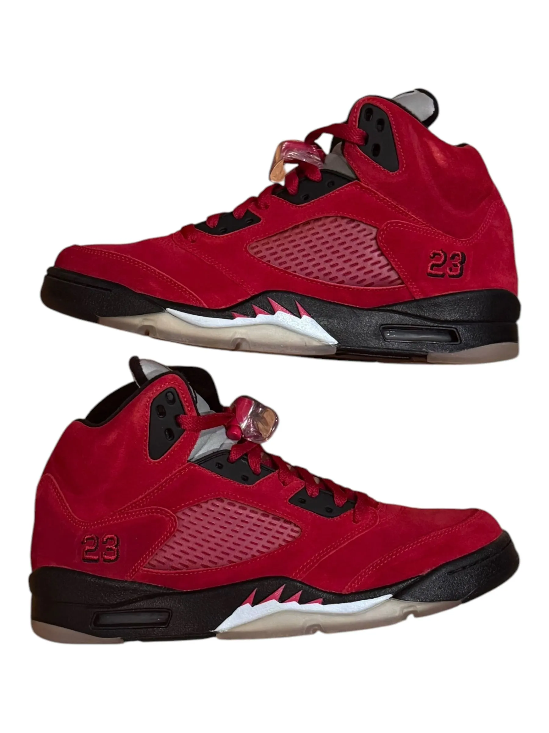 Jordan Raging Bull Pack (5/5) · Whatnot: Shop, Sell, Connect