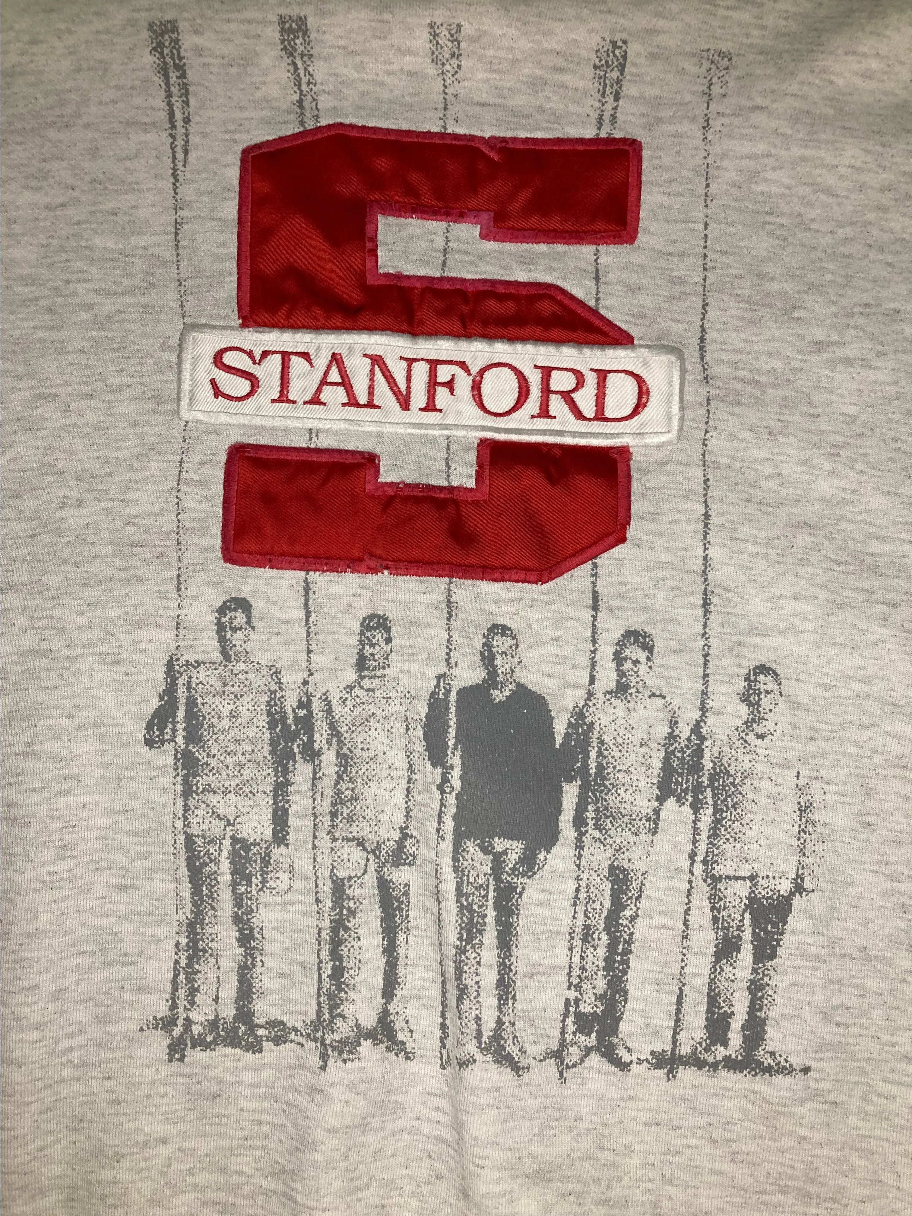 Product image for “Stanford” Sweater