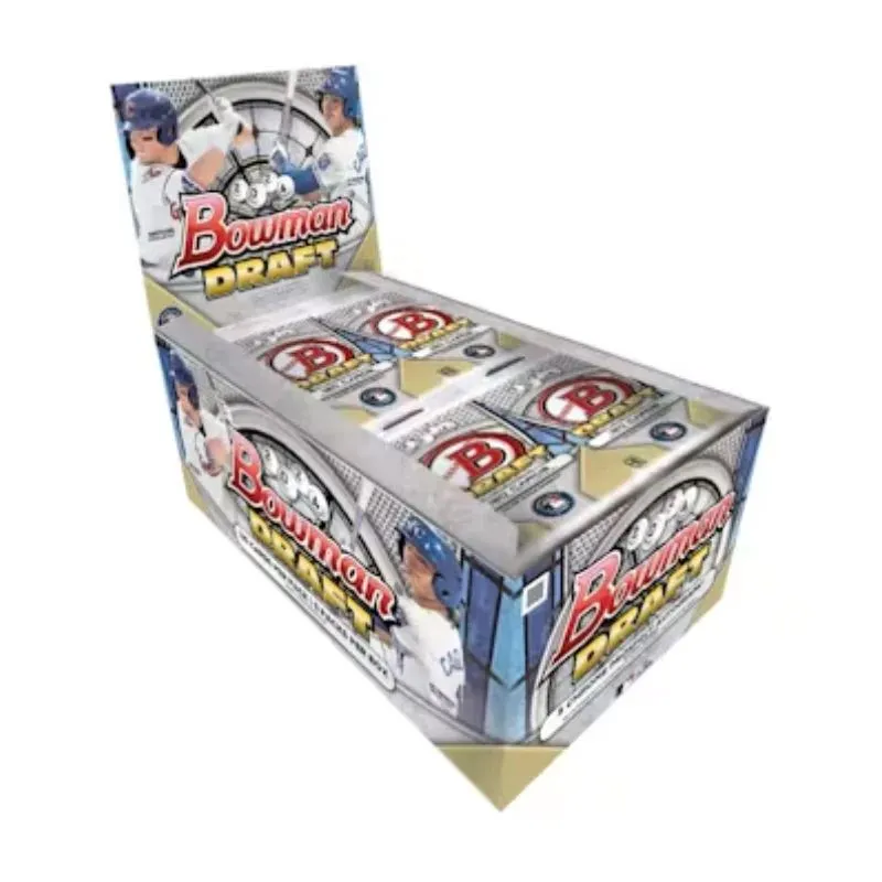 Product image for 2024 Bowman Draft Super Jumbo