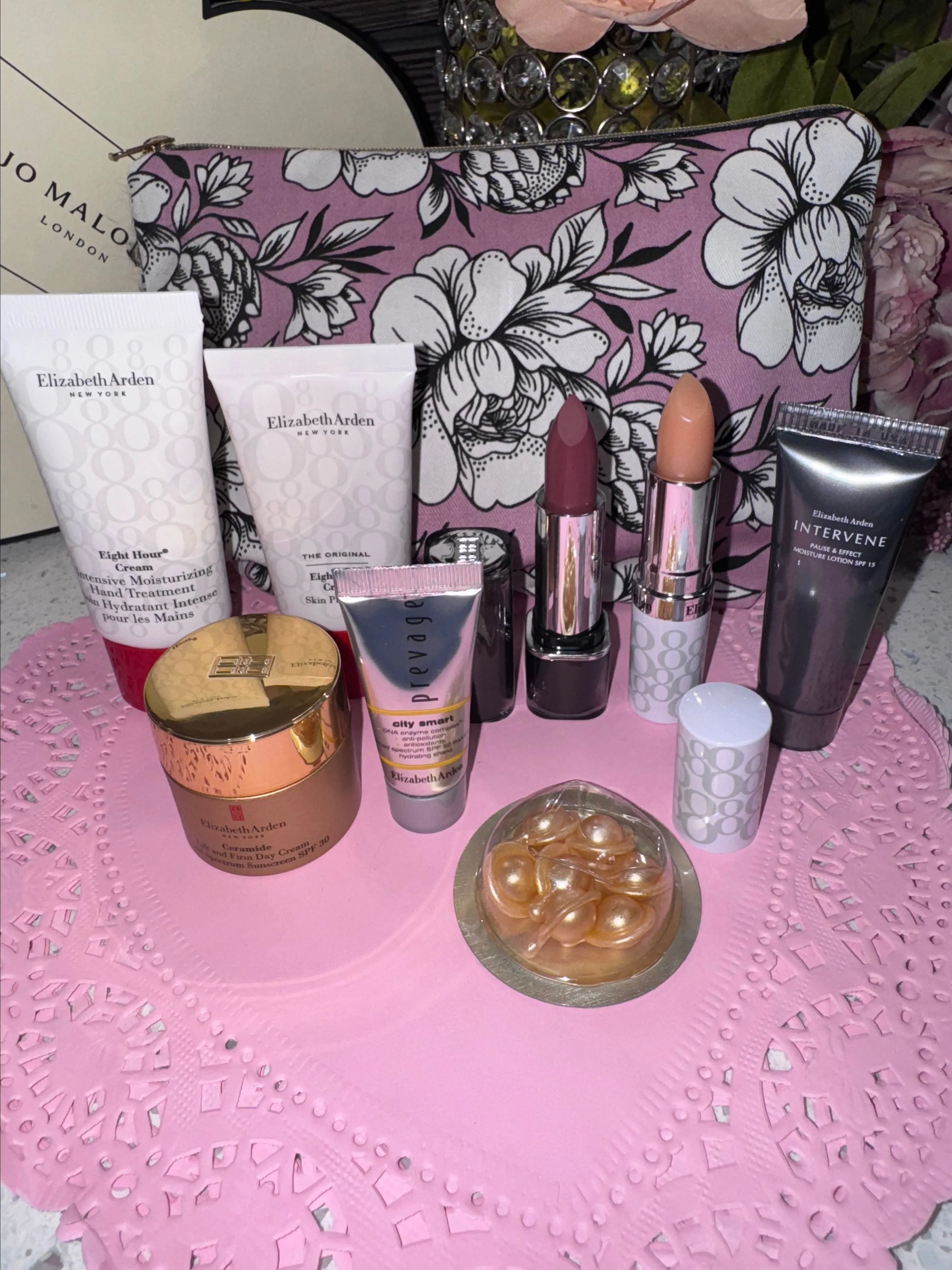Product image for A15- Elizabeth Arden 9 piece bundle (A15)