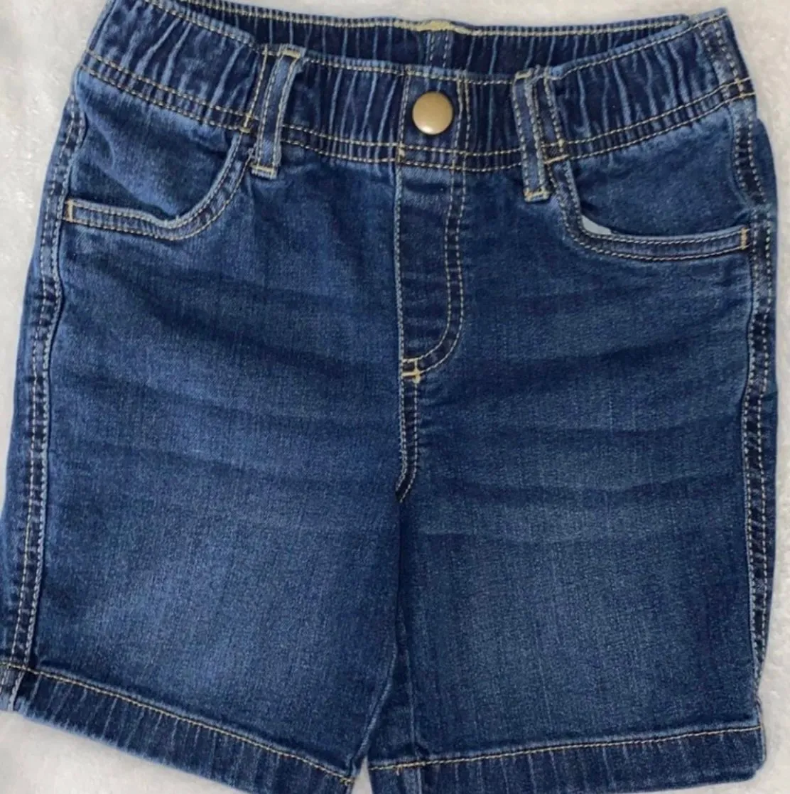 Product image for Boys NWOT Denim Jean Shorts
