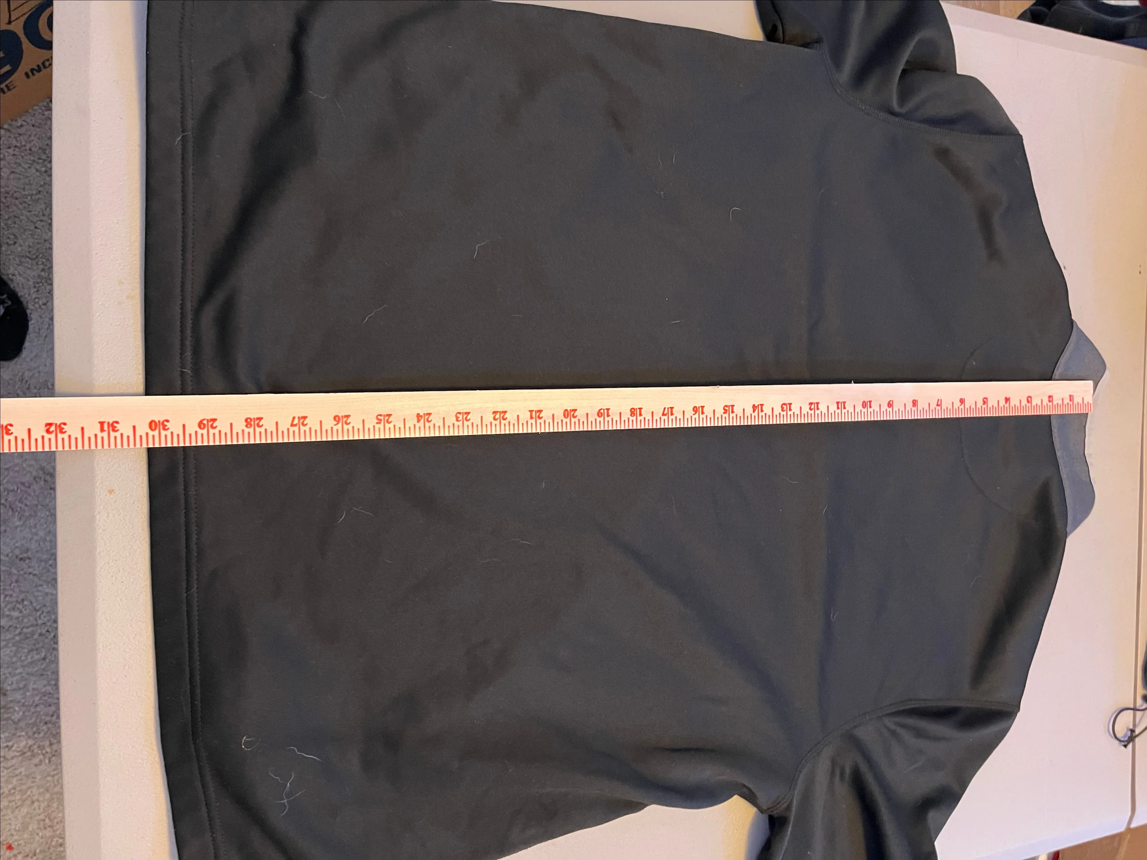 Listing Image Blurred Background