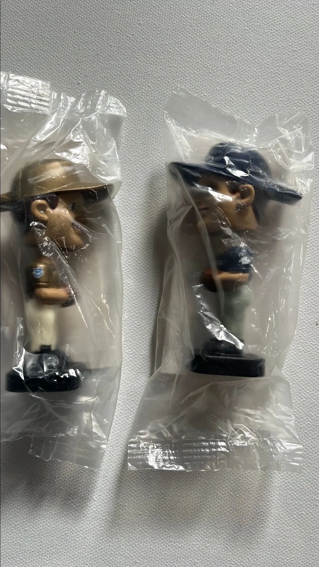 Product image for MLB 2002 All star game post serial bobble heads