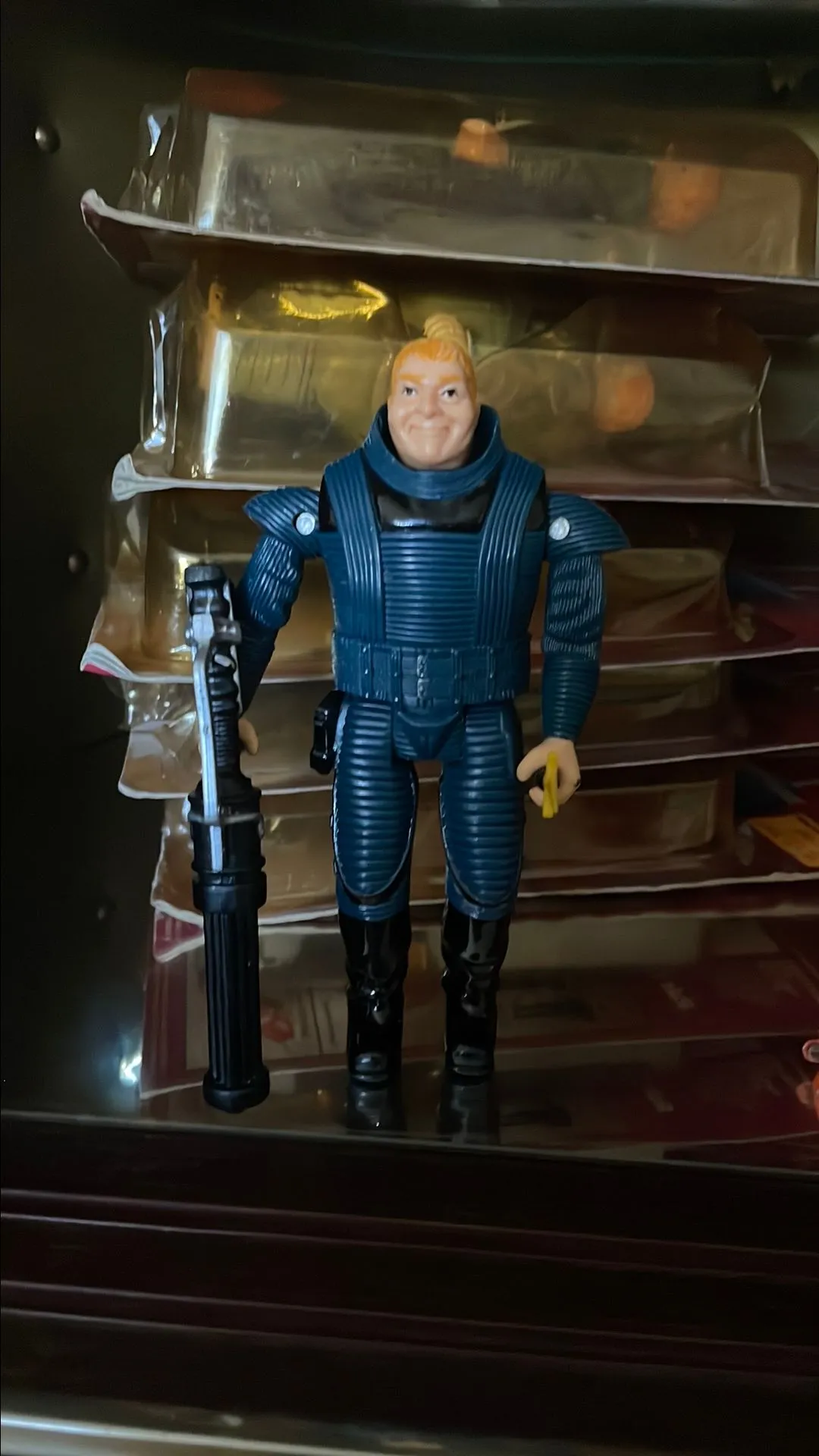 Product image for 1984 LJN Dune movie action figure Rabban