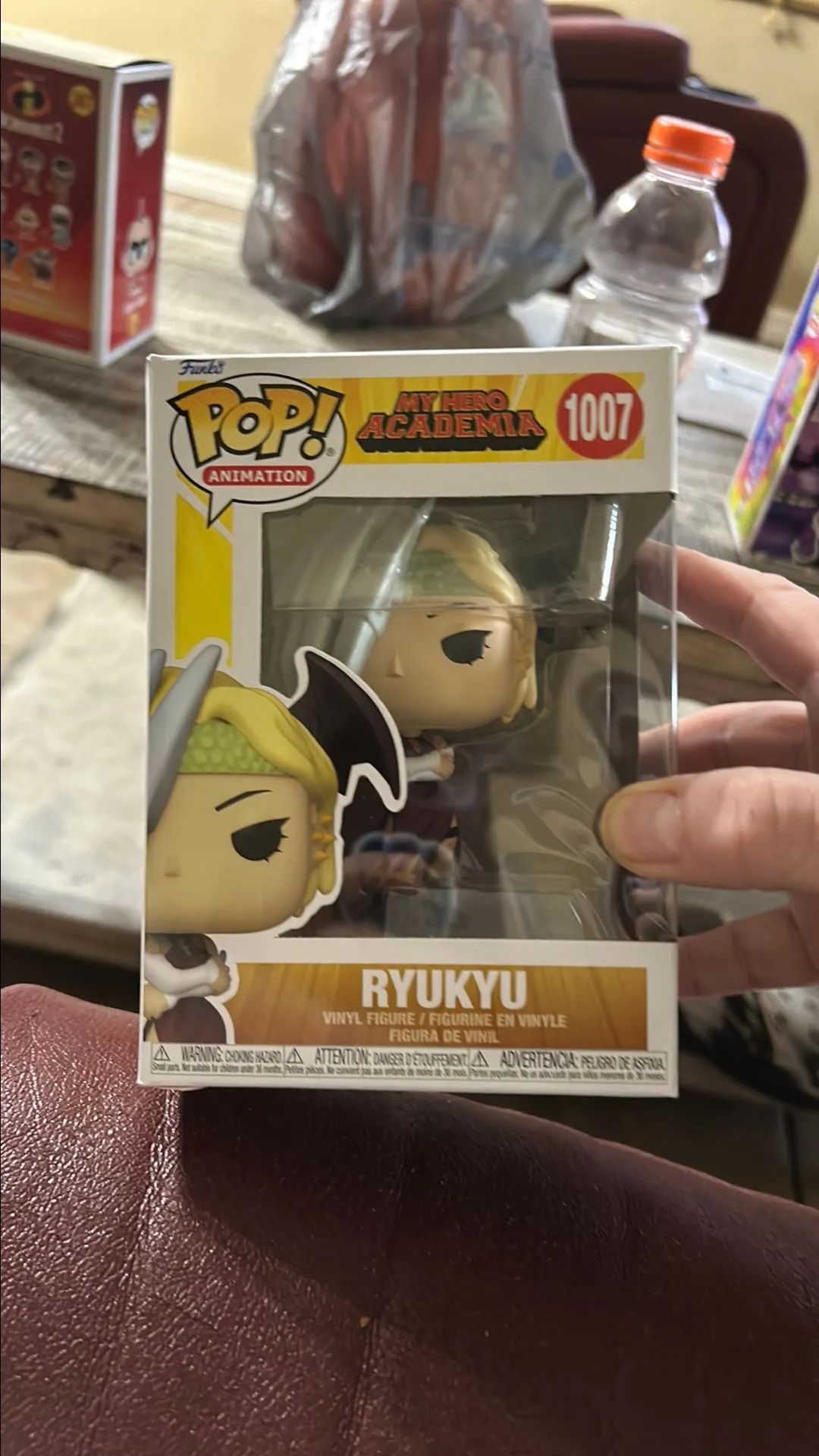 Product image for Ryukyu
