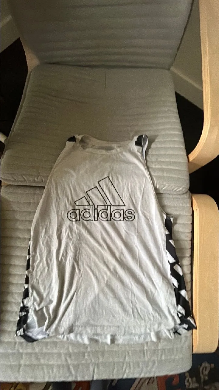 Product image for Adidas yoga tank top