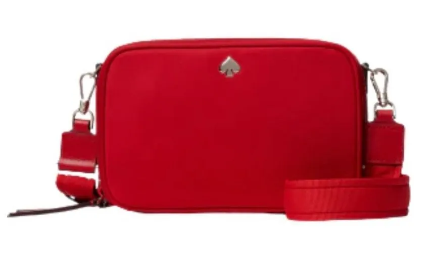 HOT Camera Bag Kate Spade Jae Nylon Kate Spade Jae Small