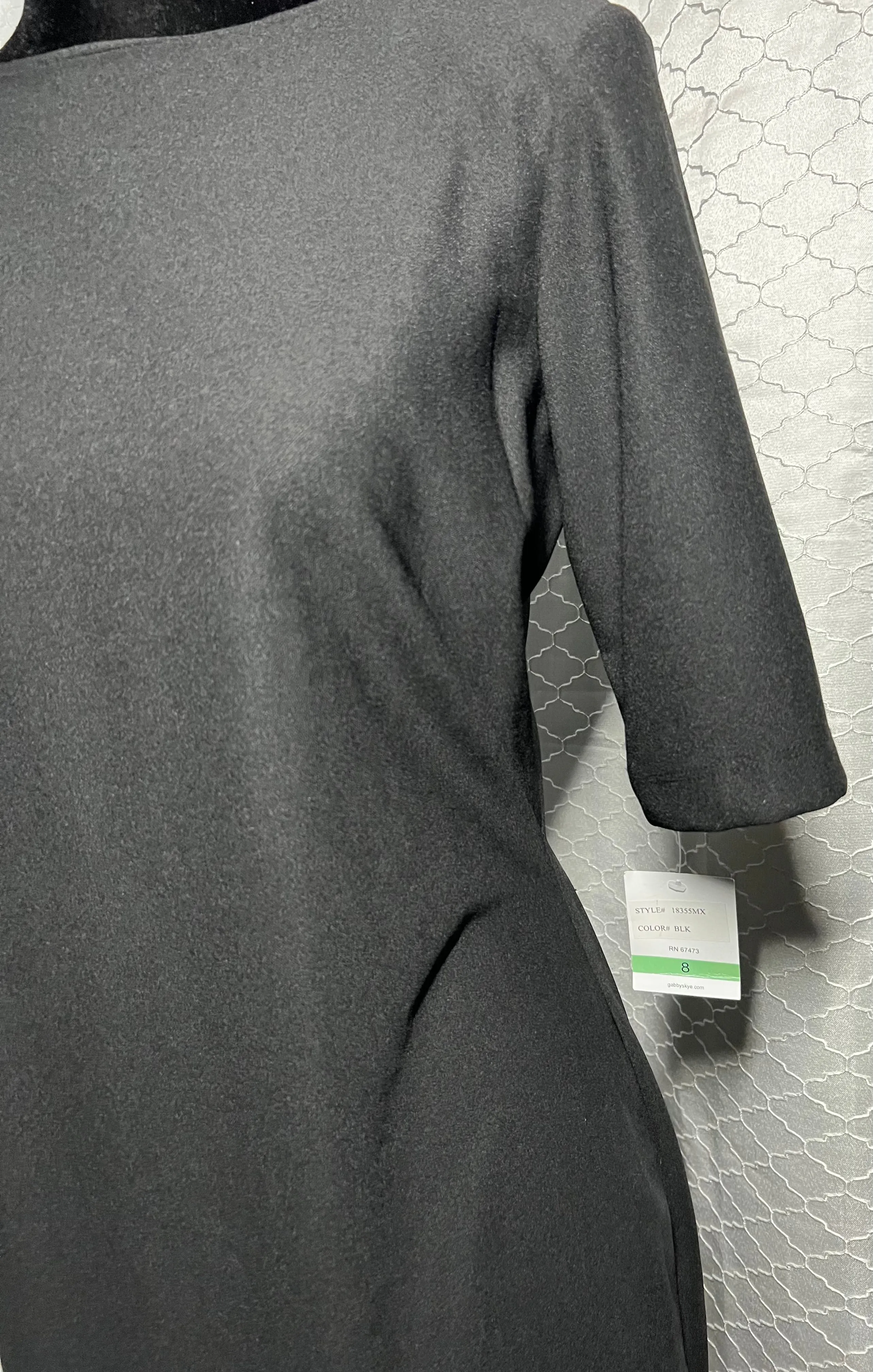 Listing Image Blurred Background