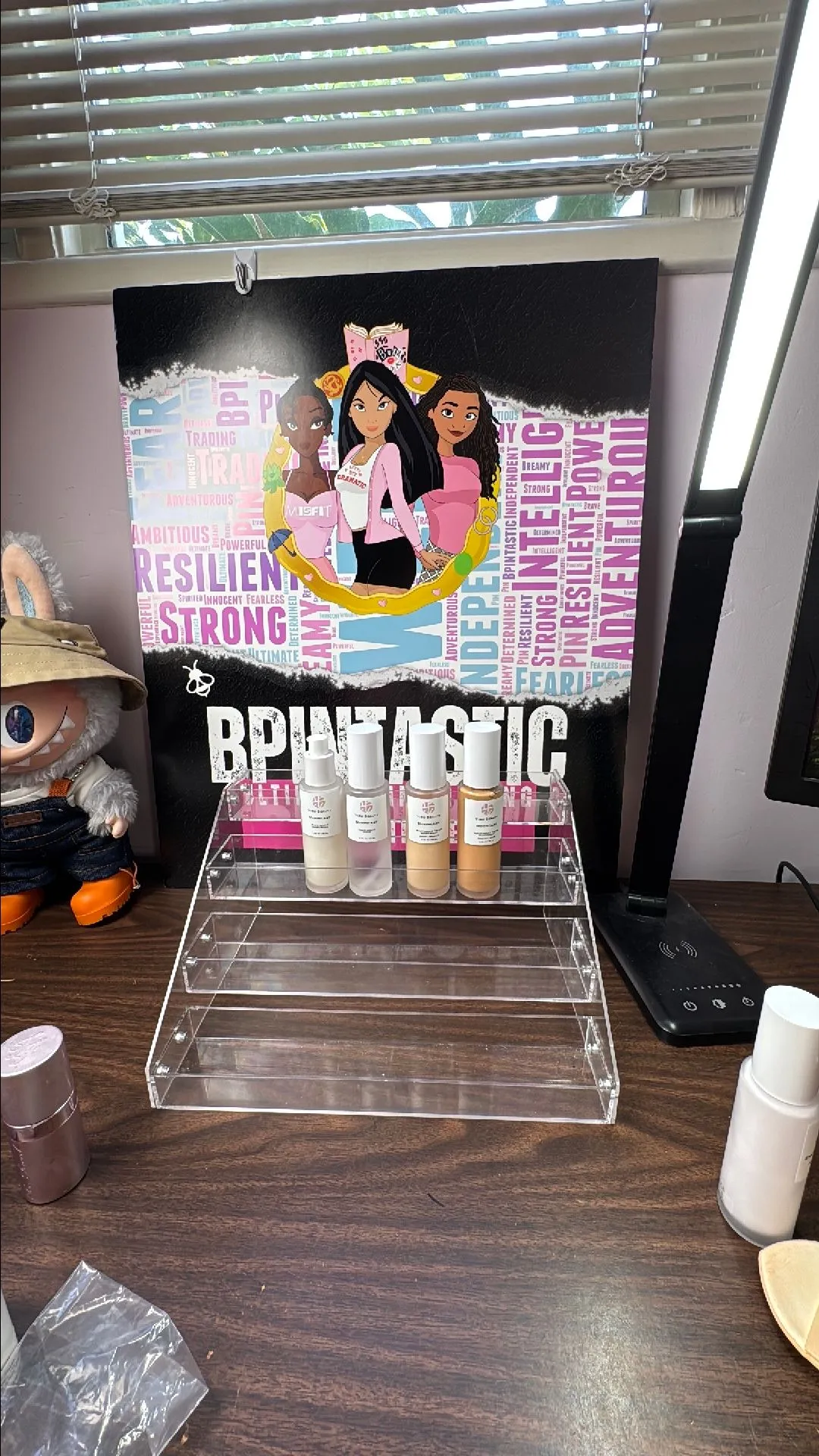 Product image for Yibu Makeup / Skincare Set