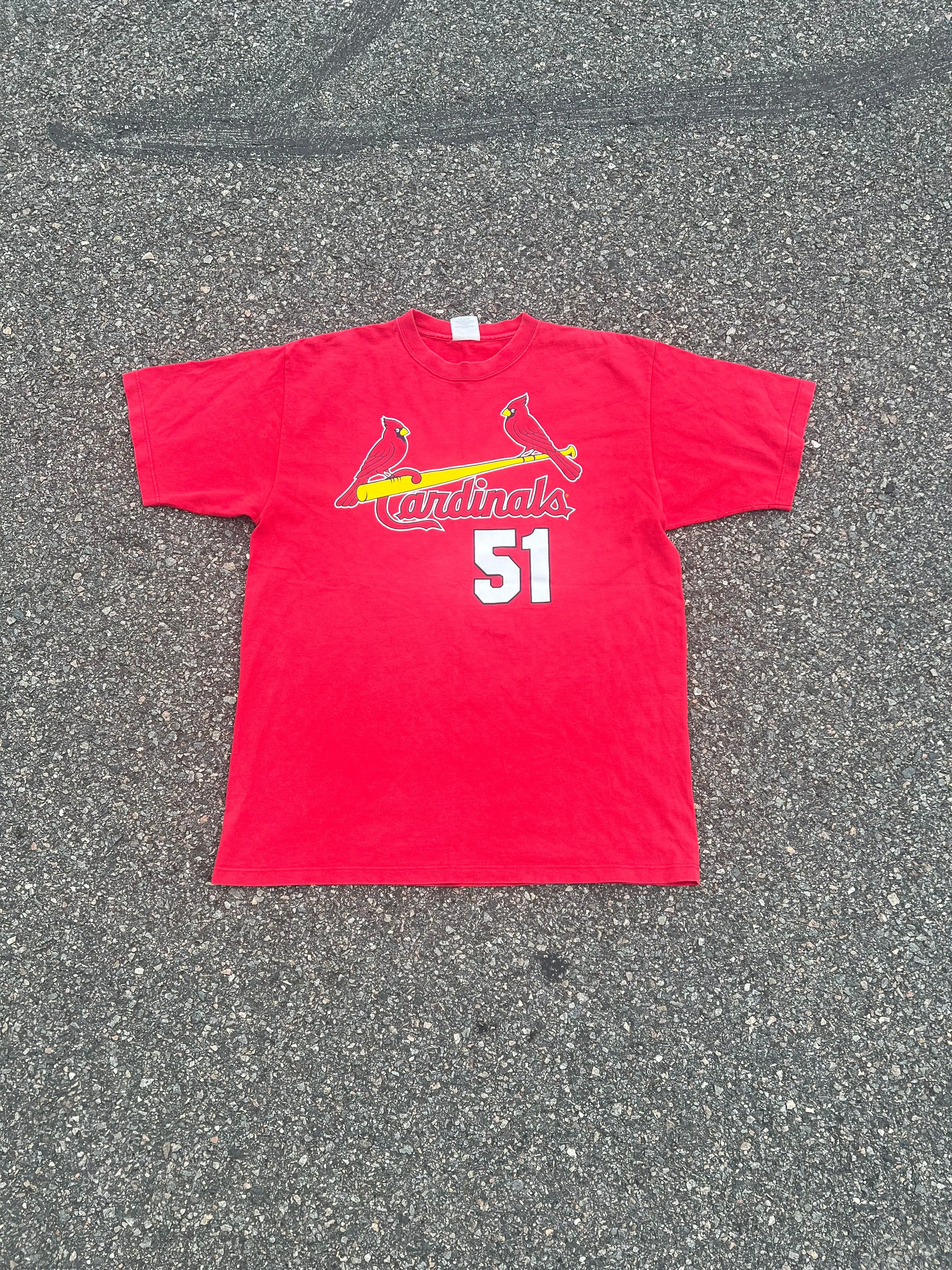Product image for Cardinals mcgee tee