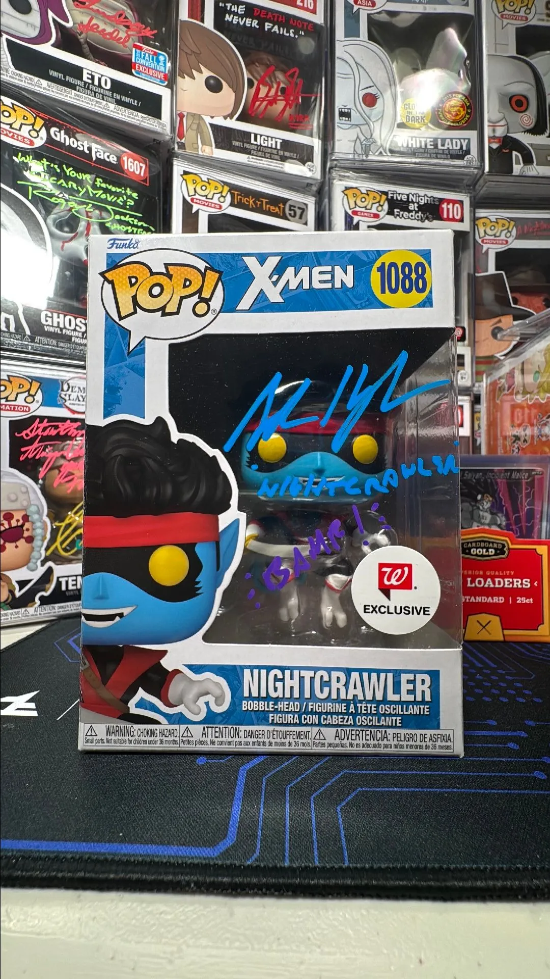 Product image for Nightcrawler