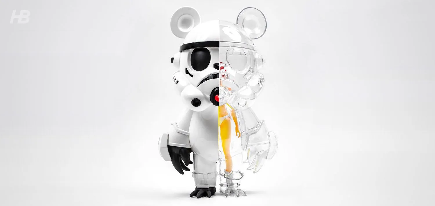 Product image for KEIKOTROOPER FOOLS PARADISE THE VINYL COLLECTION