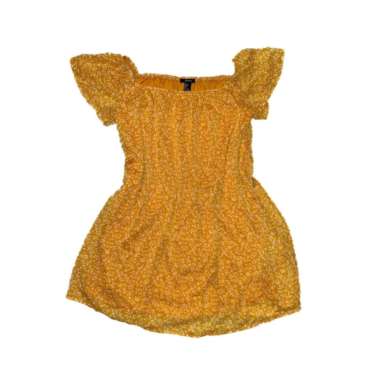 Product image for Forever 21 sun dress