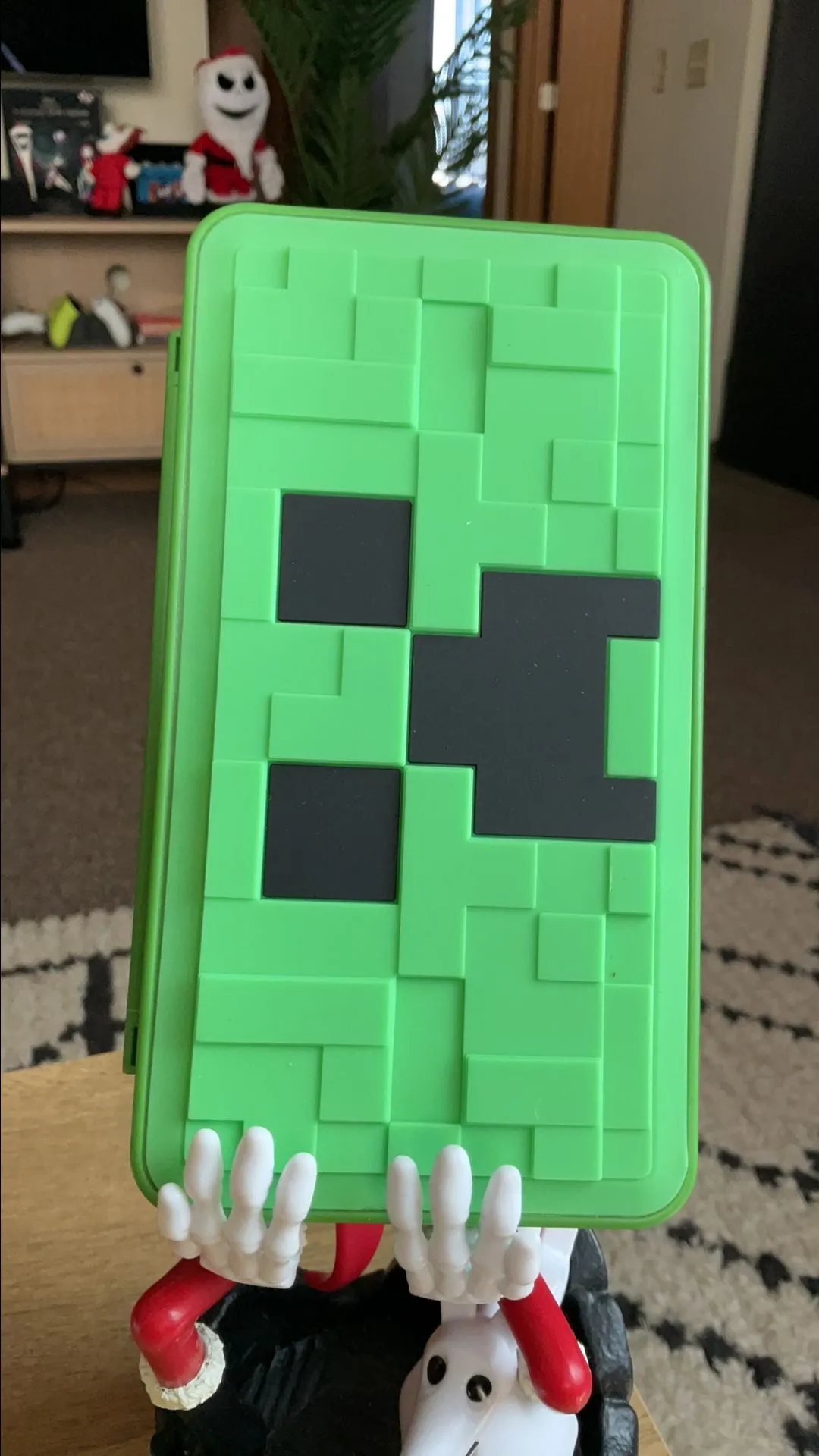 Product image for Game card storage