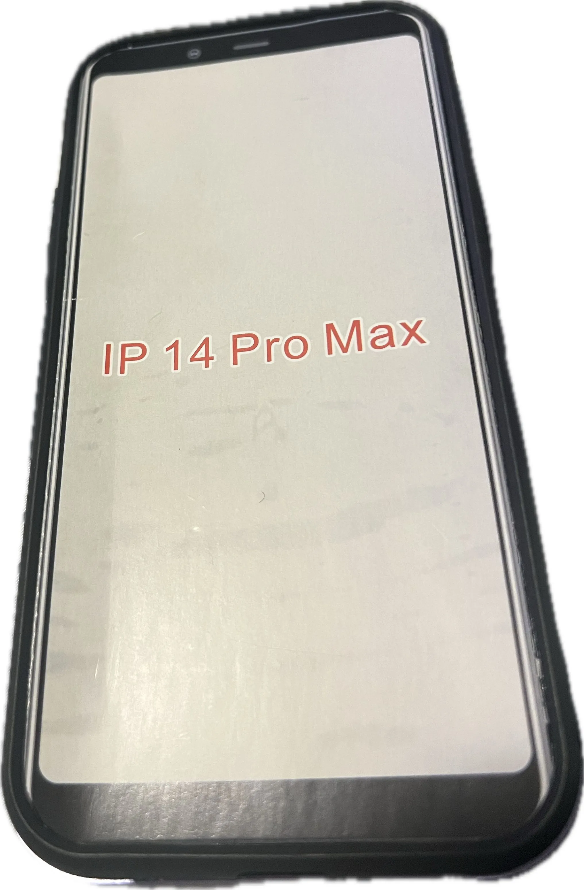 Listing Image Blurred Background