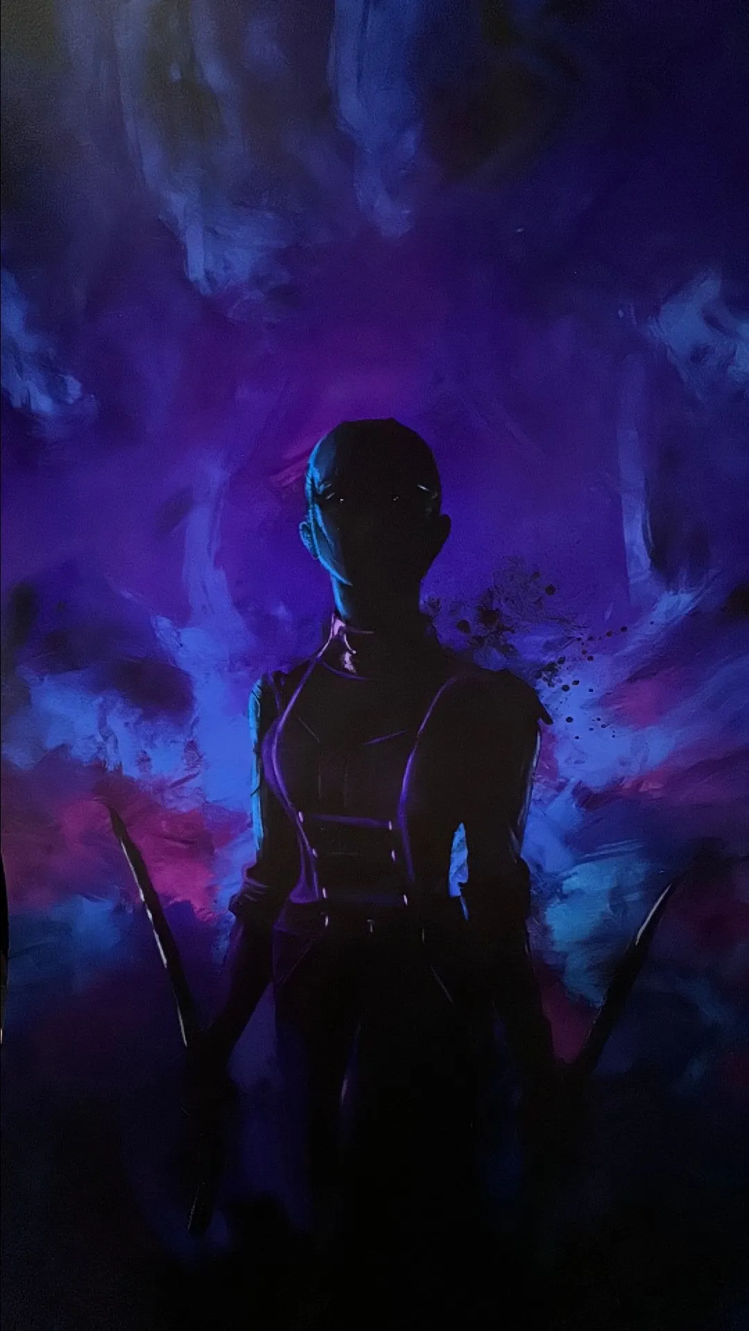 Product image for Nebula Print #133