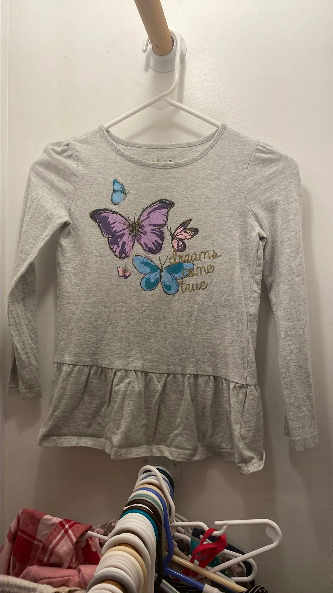 Product image for Dream come true shirt