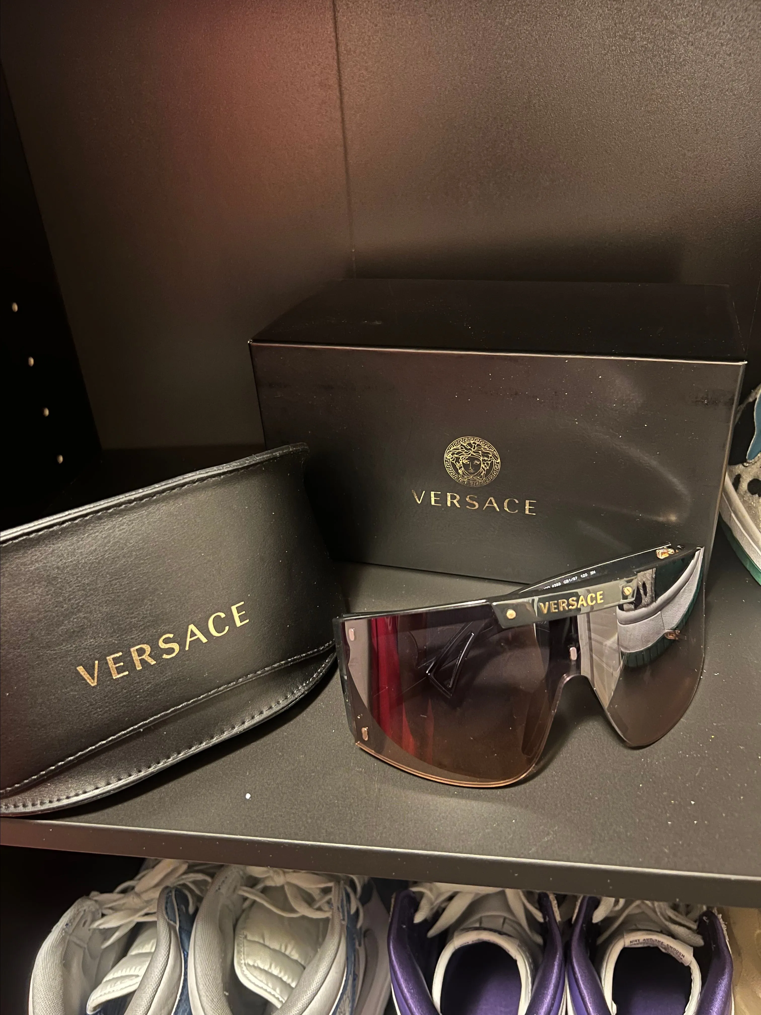 Product image for Versace Glasses NEW