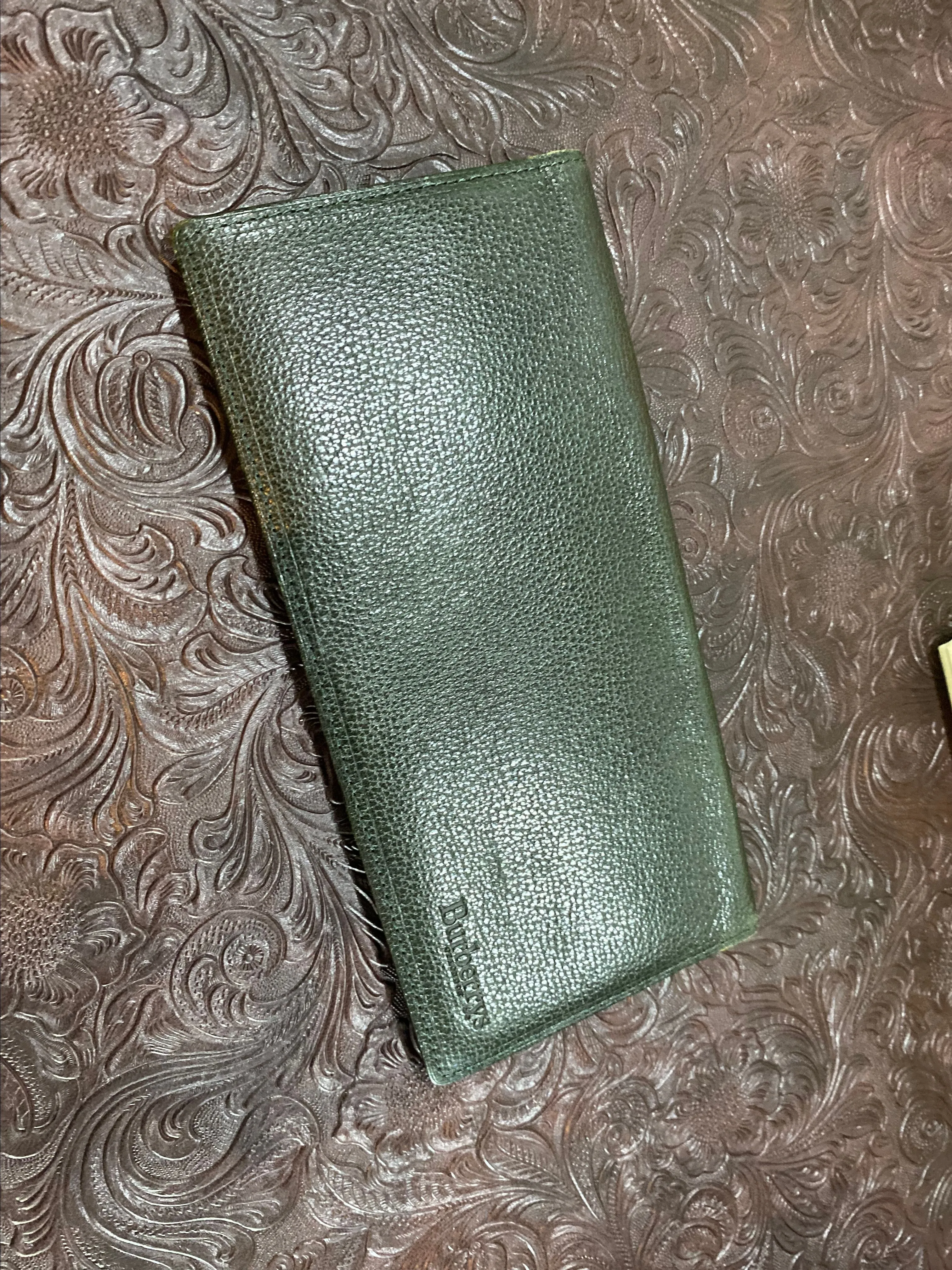 Product image for 🔥MINT🔥BURBERRY LONG WALLET