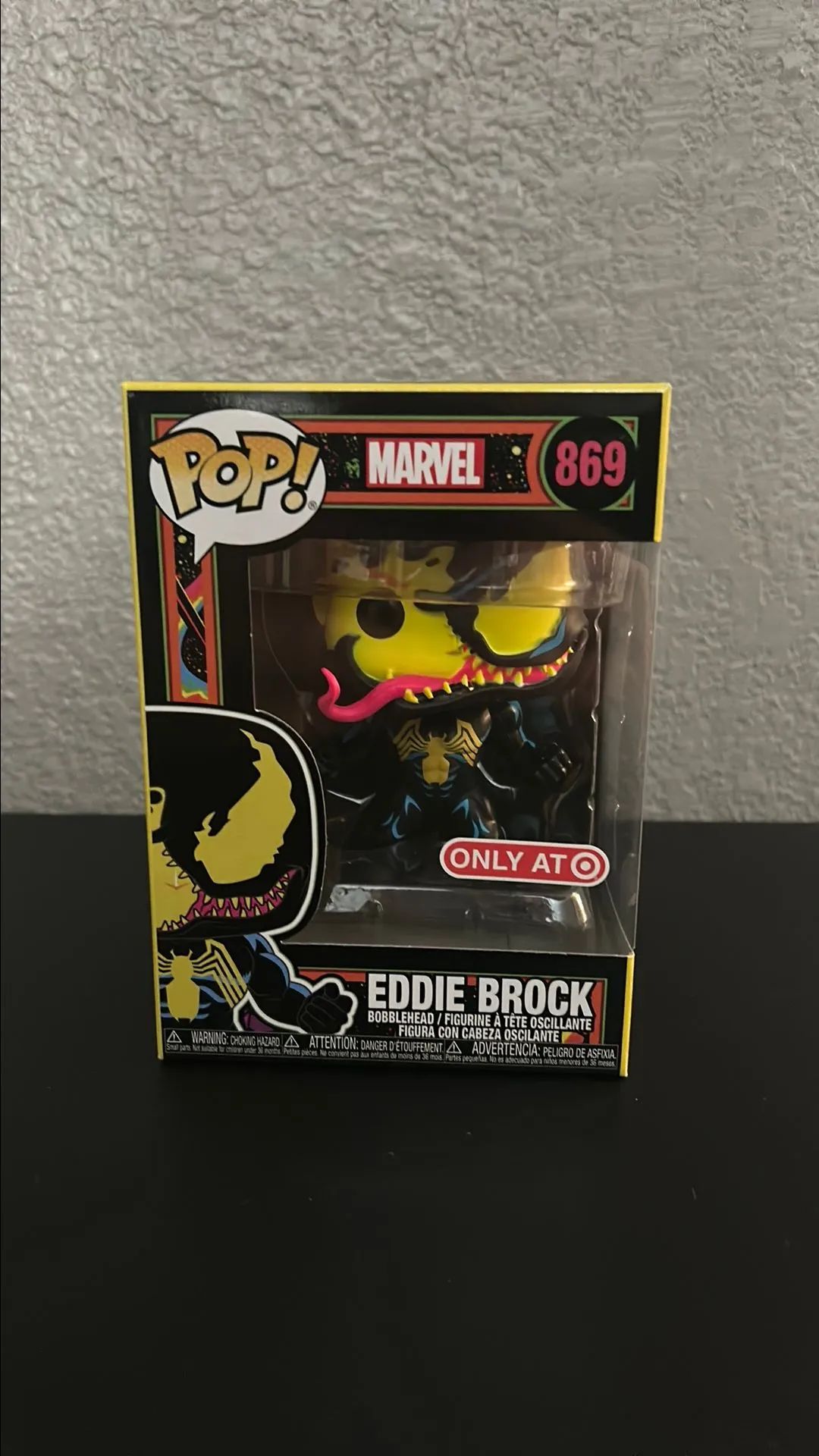 Product image for Eddie Brock