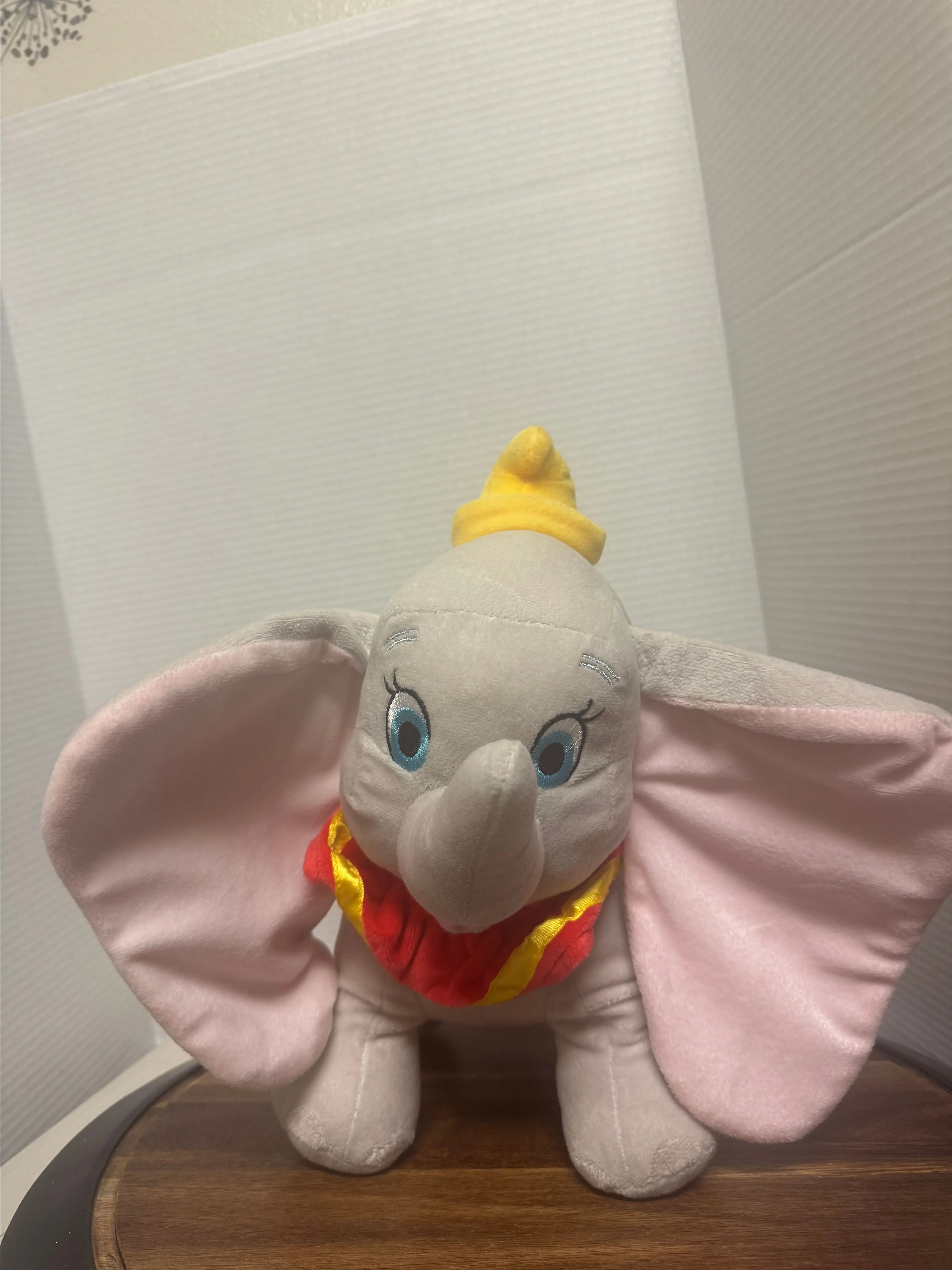 Product image for Disney Dumbo 13 inch plush