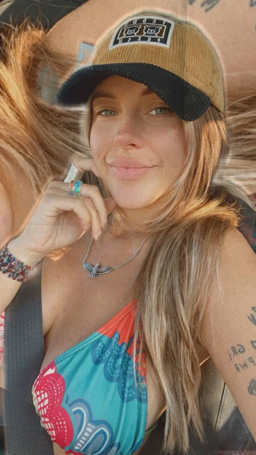 Product image for Bohemian Top