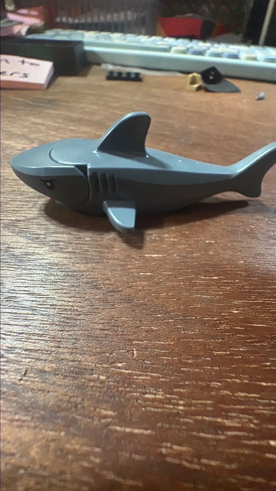 Product image for Lego Animal Water Shark 14518c04pb01