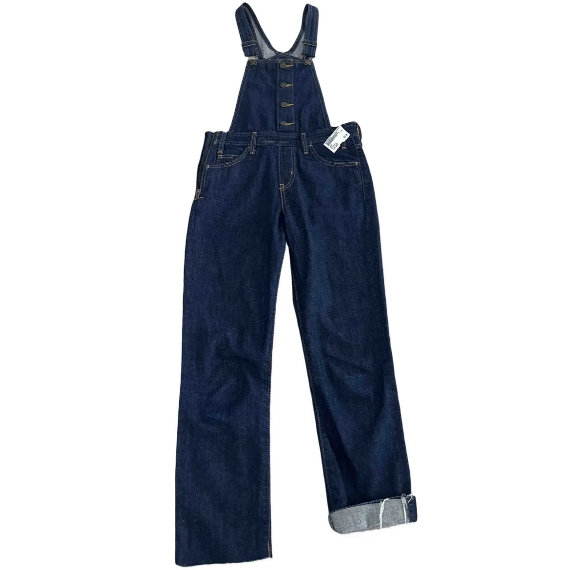 Product image for Levi’s Denim Overalls