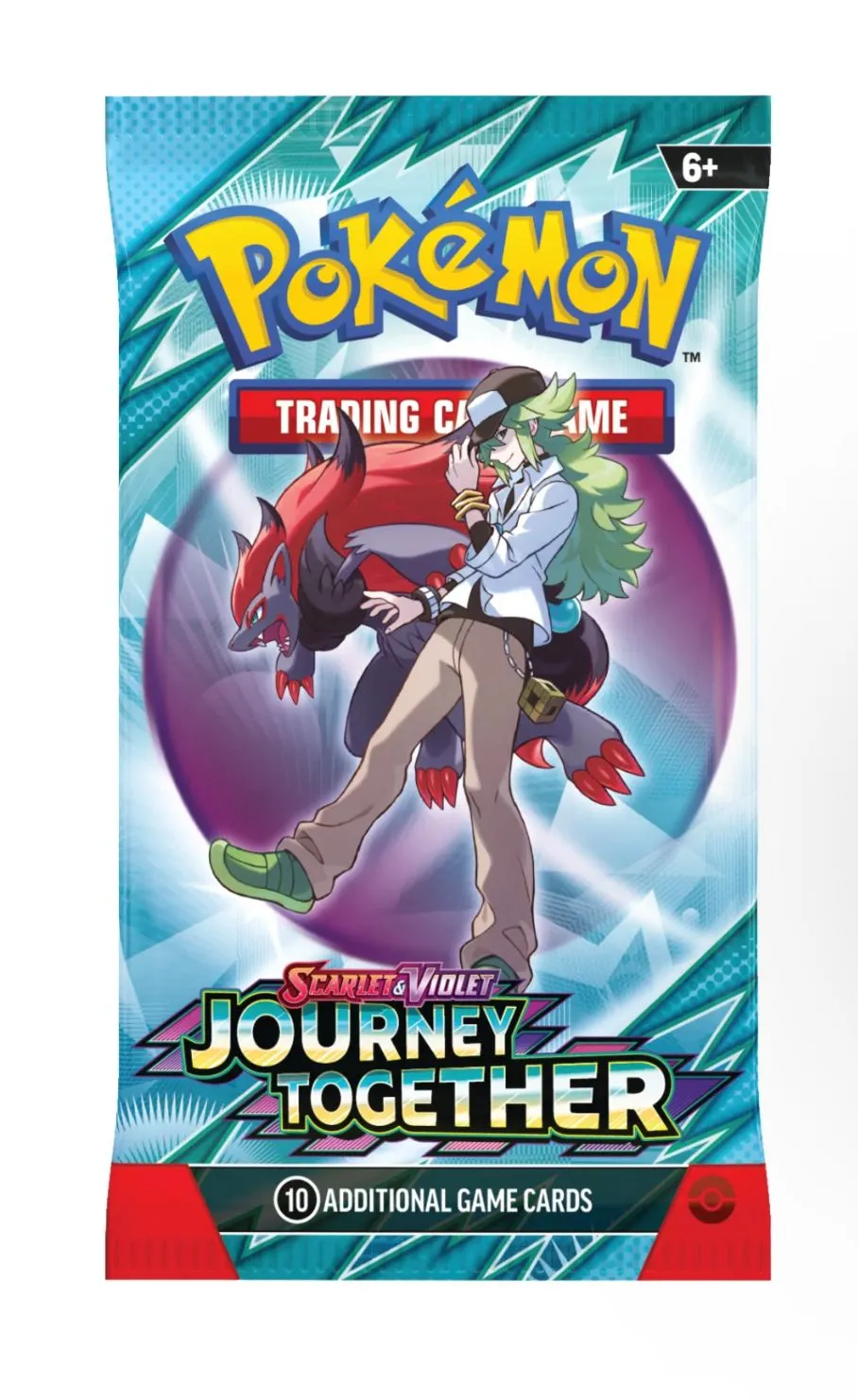 Product image for Journey Together Single Pack
