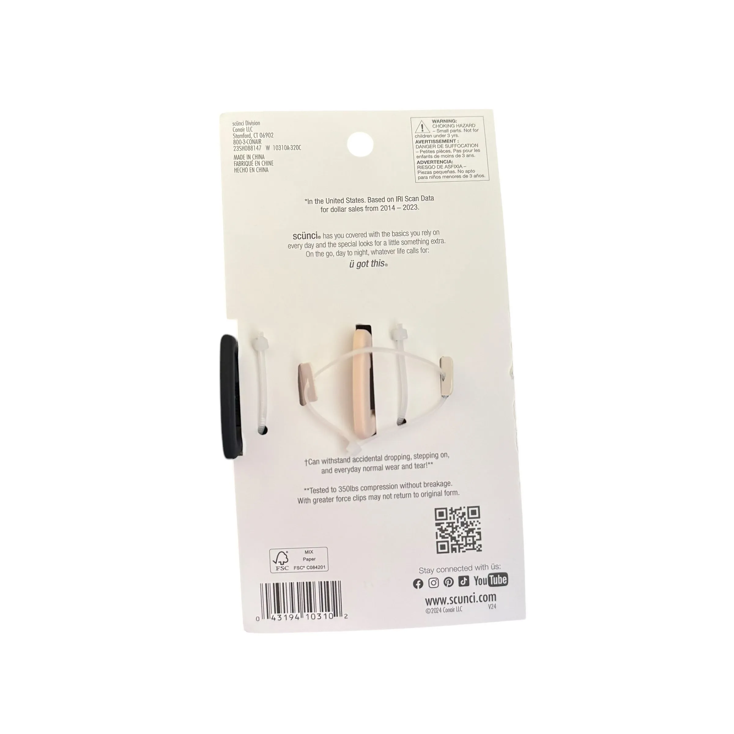 Listing Image Blurred Background