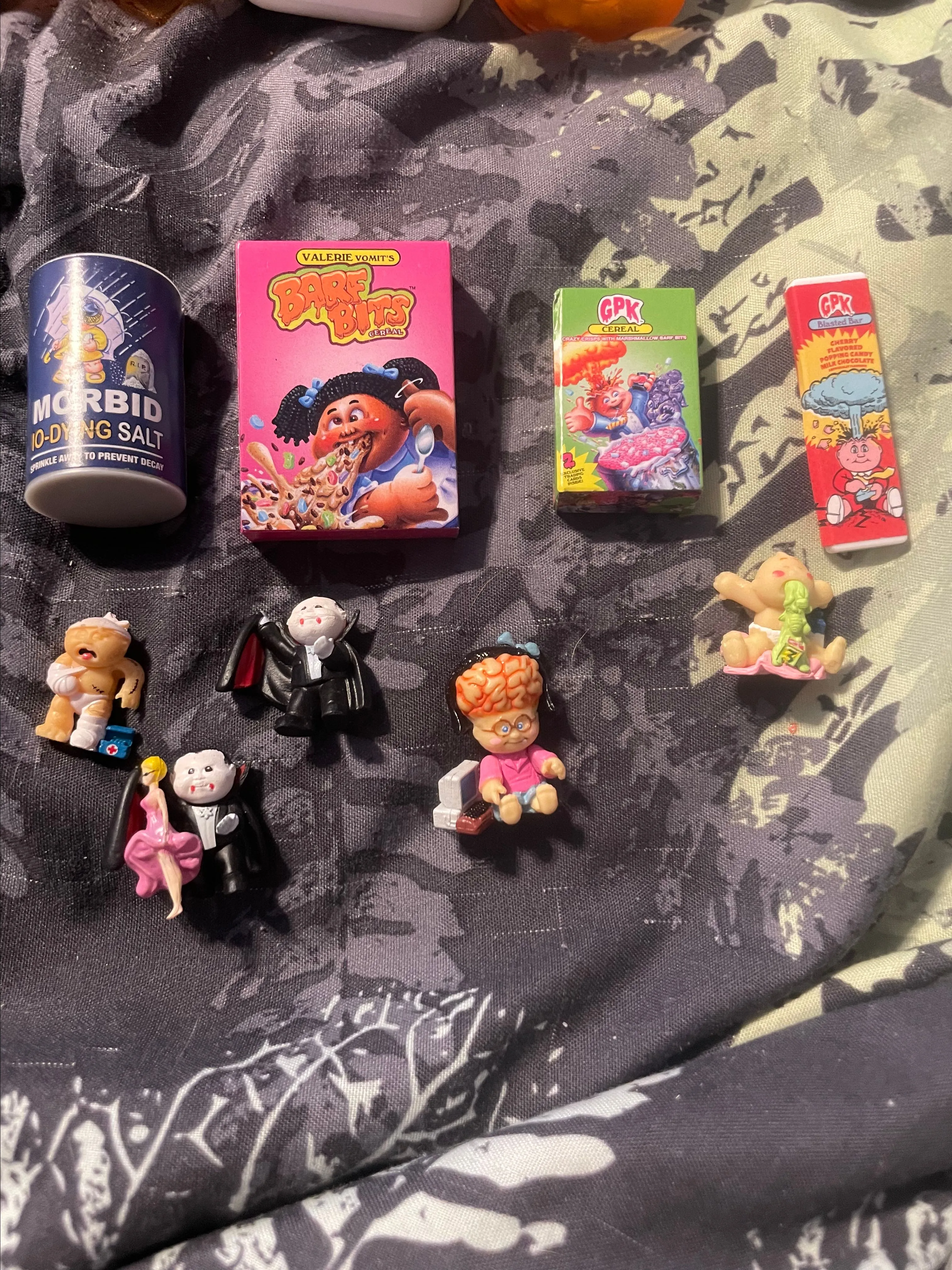 Product image for Gpk
