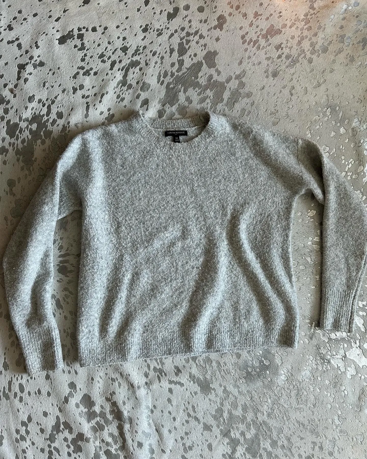 Product image for Banana republic sweater size XS