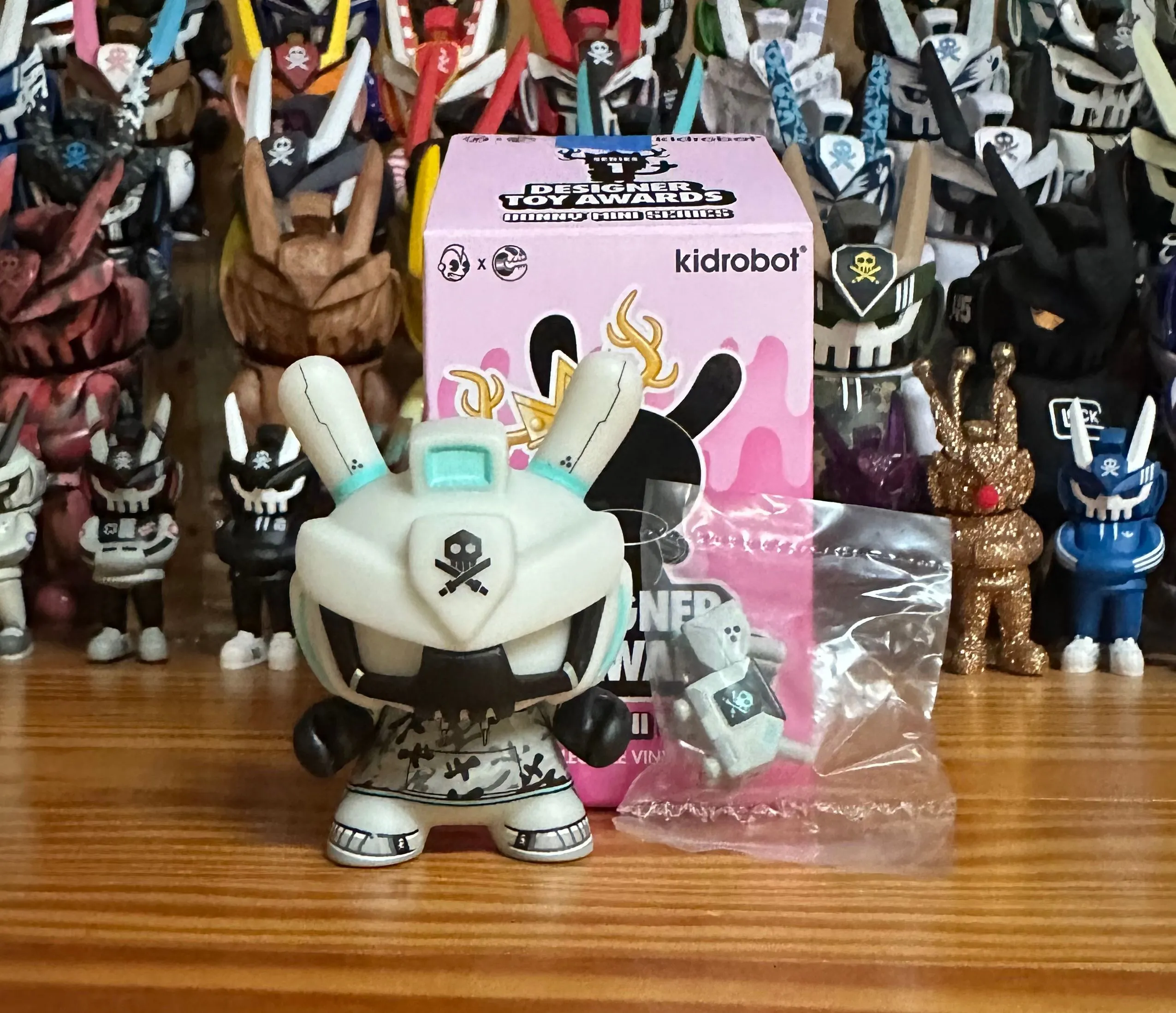 Product image for Quiccs DTA Dunny