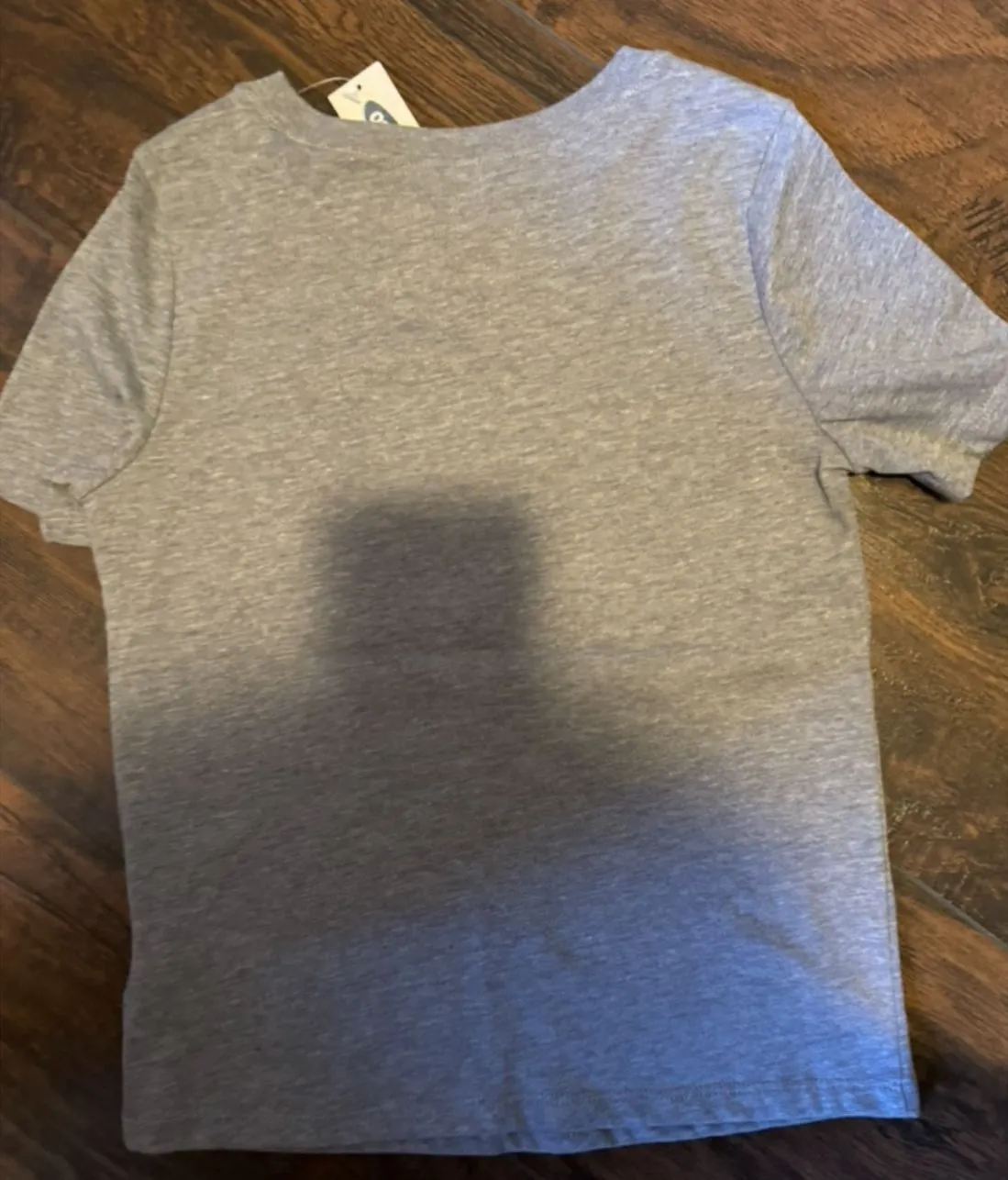 Listing Image Blurred Background