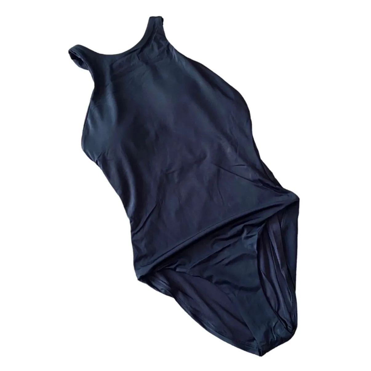 Product image for NWT Andie The Luzon One Piece Swimsuit Black Medium