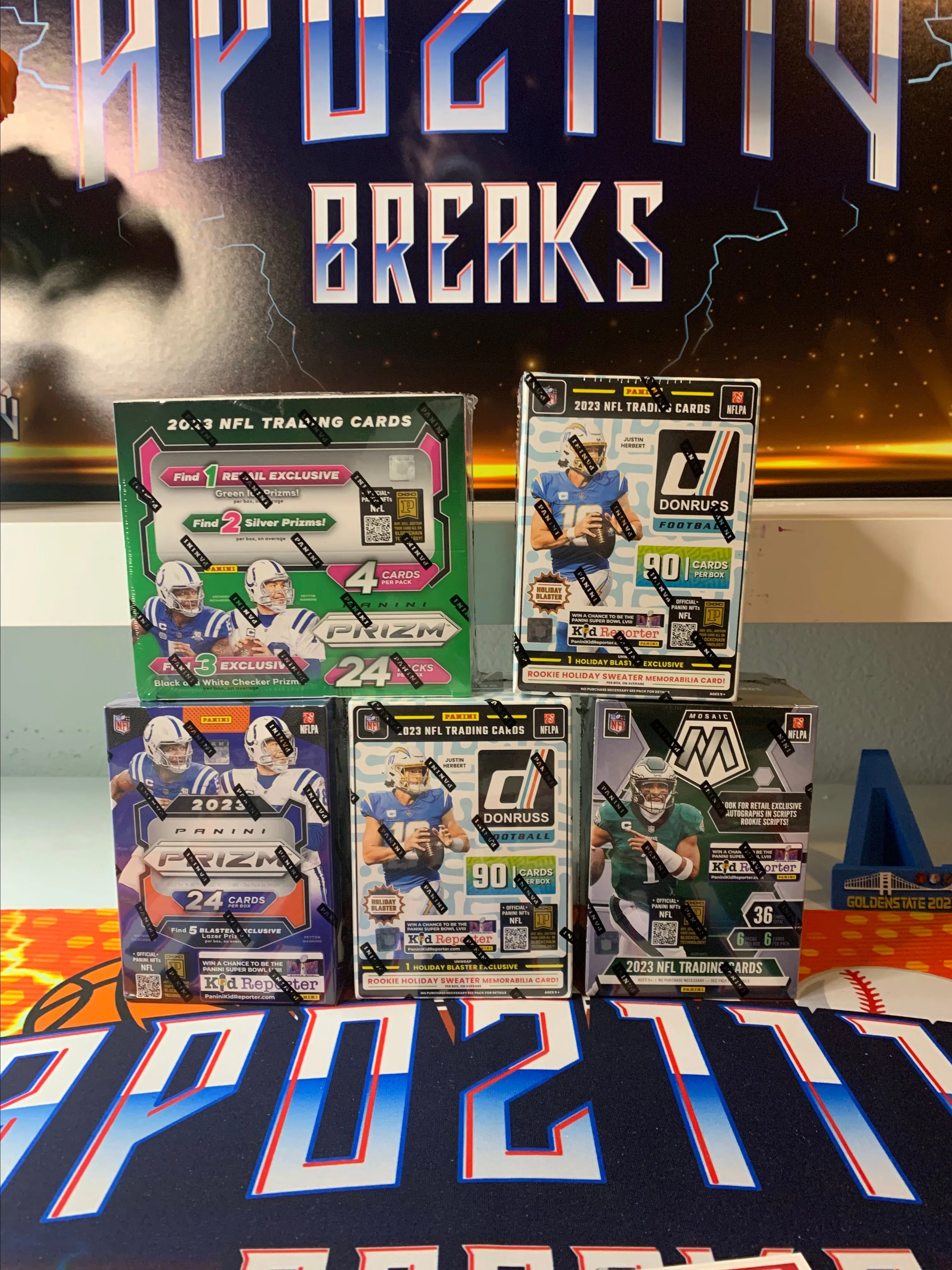 Product image for Phins