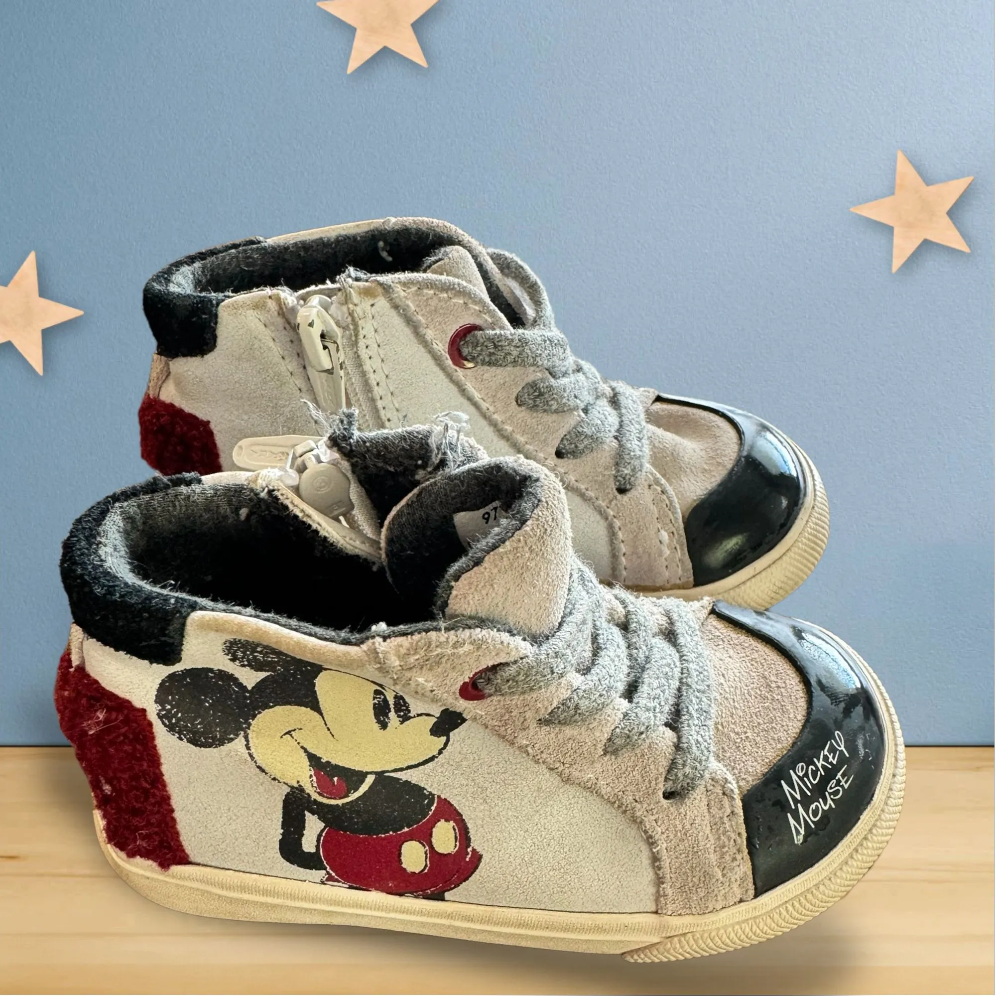 Product image for Zara toddler shoes size 20