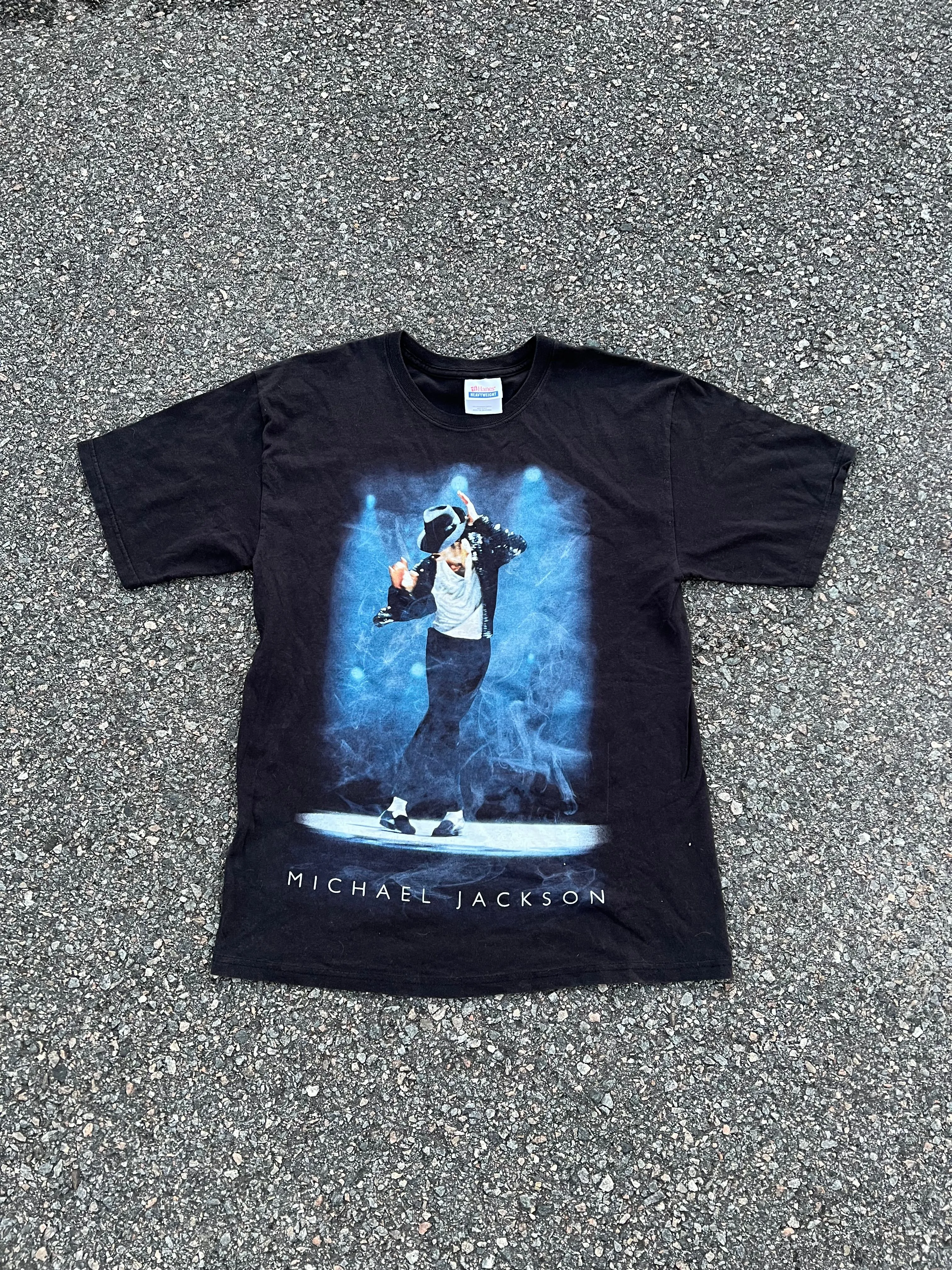 Product image for Michael J. tee