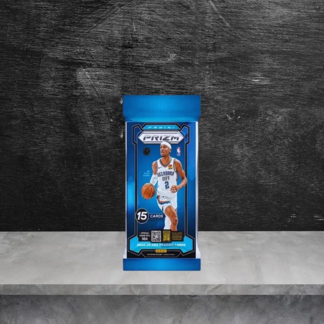 Product image for Prizm Value Pack