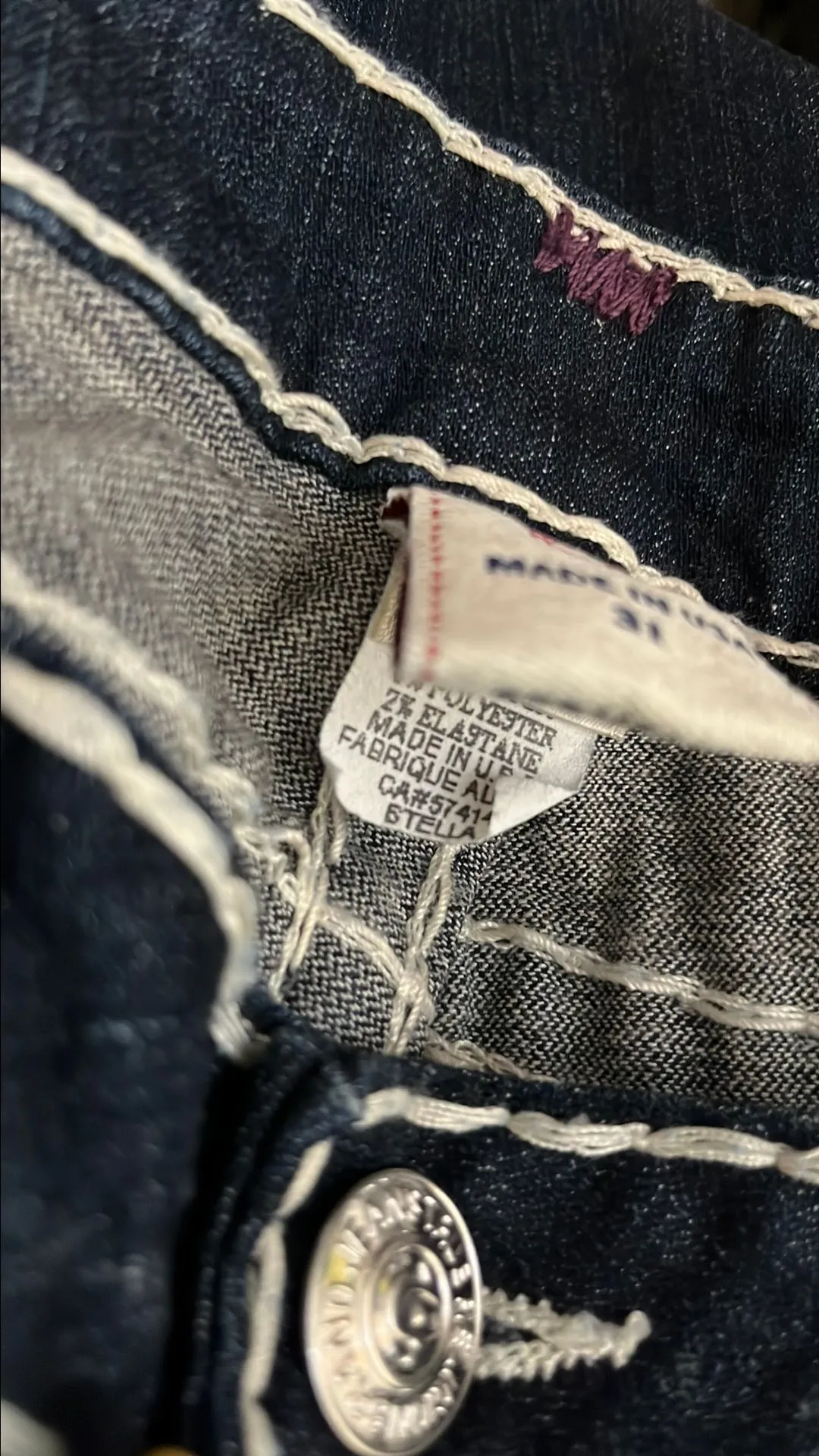 Listing Image Blurred Background