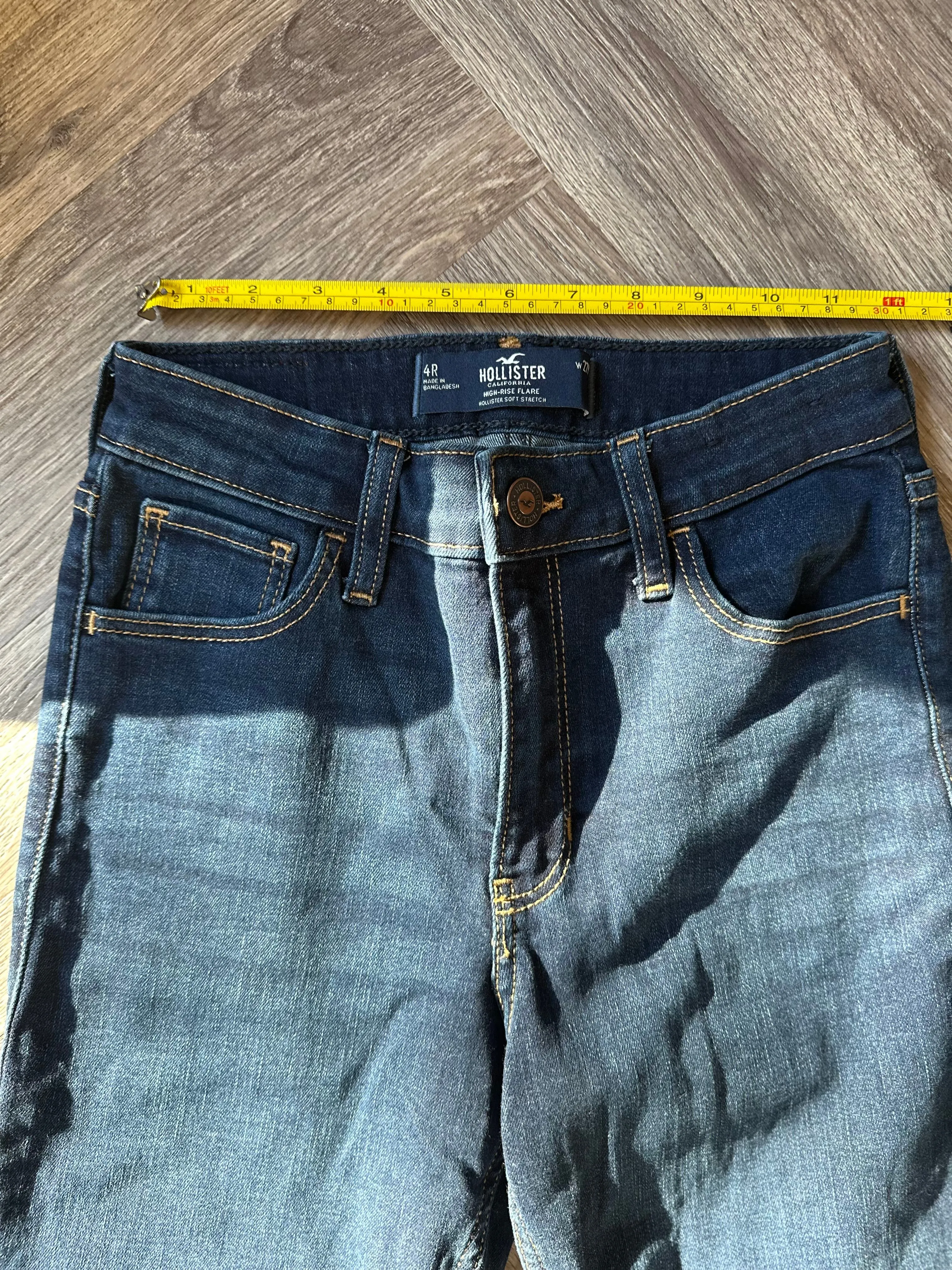 Listing Image Blurred Background